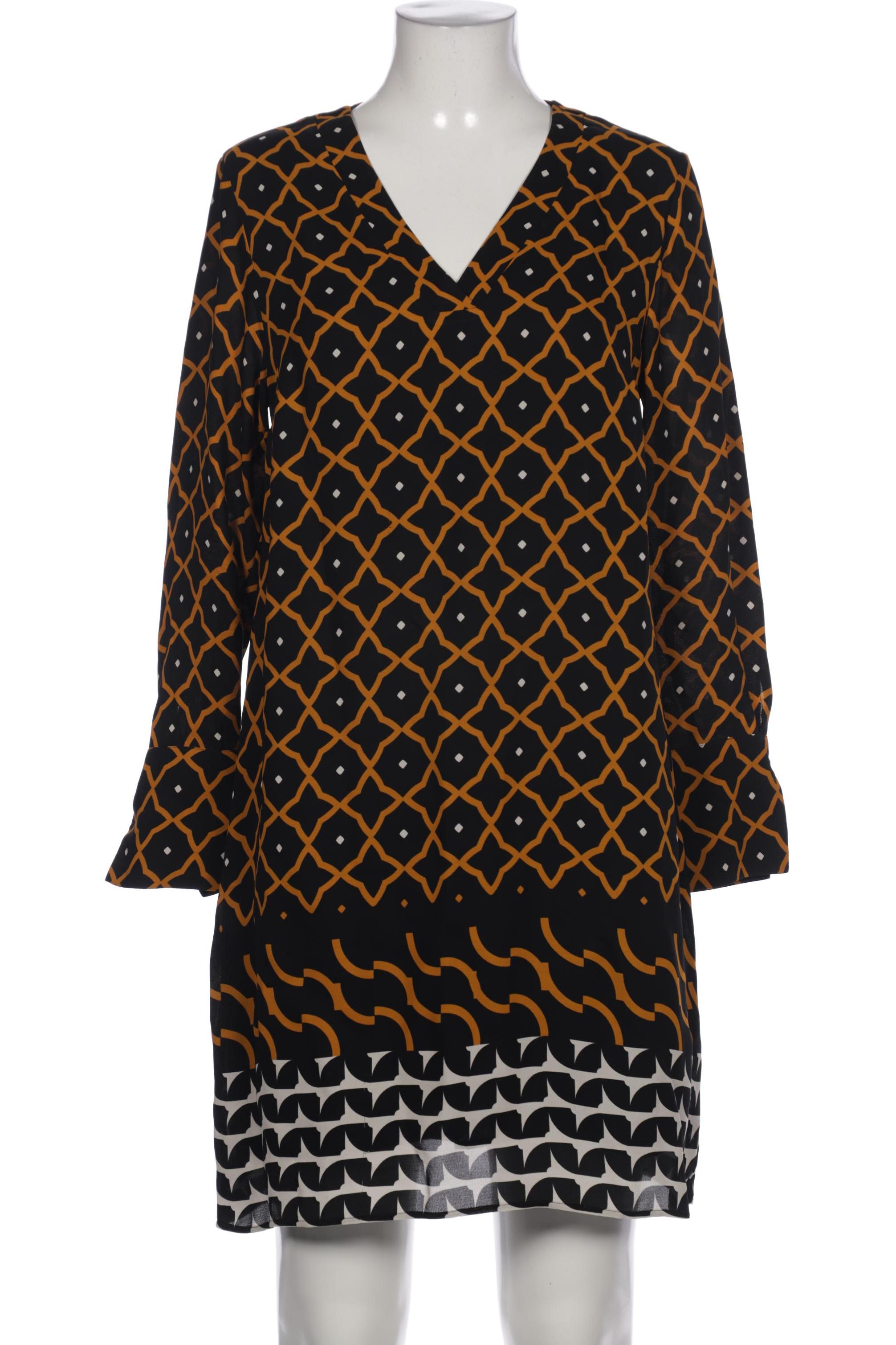 

Hallhuber Damen Kleid, schwarz, Gr. 38