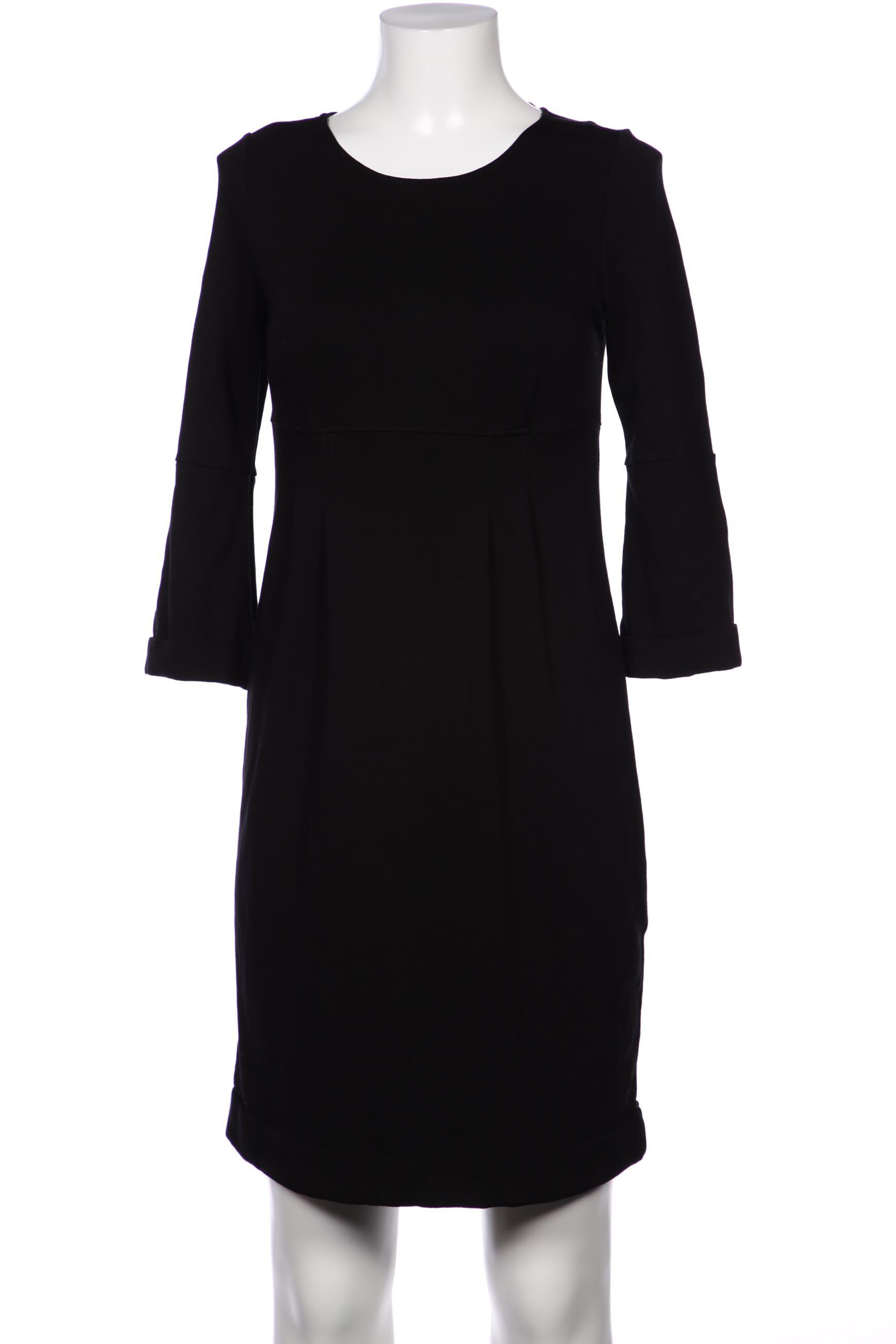 

Hallhuber Damen Kleid, schwarz, Gr. 38