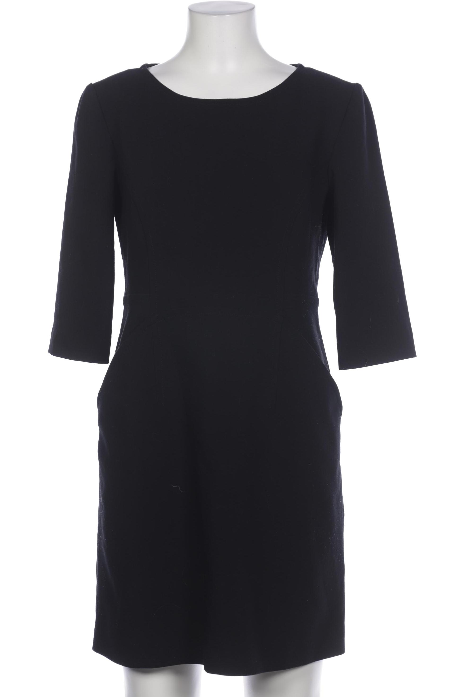 

Hallhuber Damen Kleid, schwarz, Gr. 42
