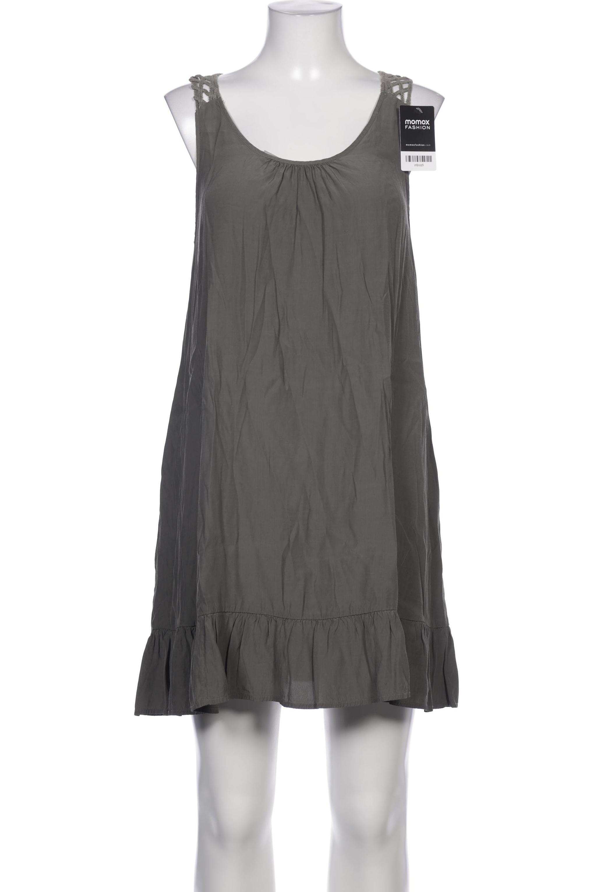 

Hallhuber Damen Kleid, grau, Gr. 36