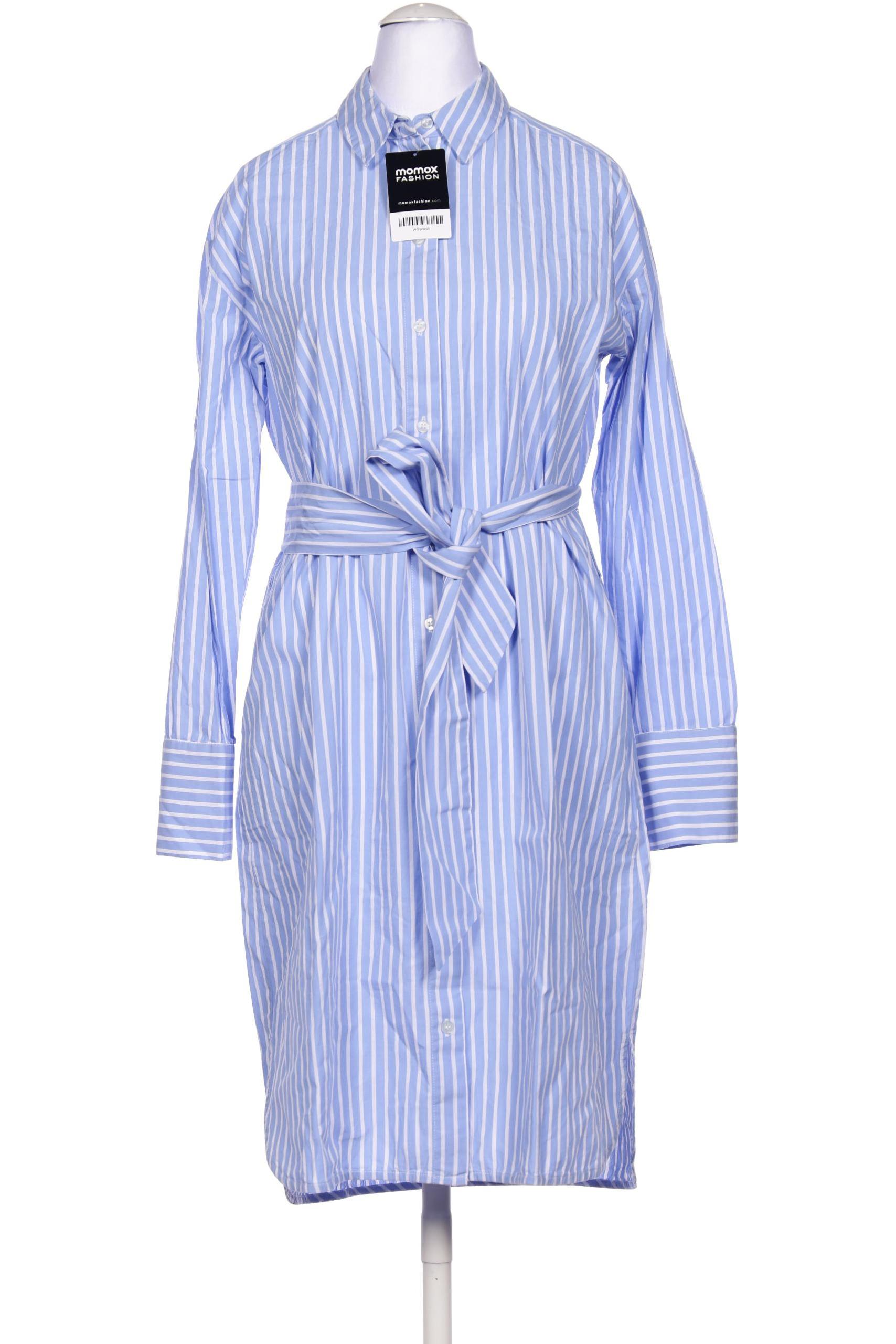 

Hallhuber Damen Kleid, hellblau, Gr. 38