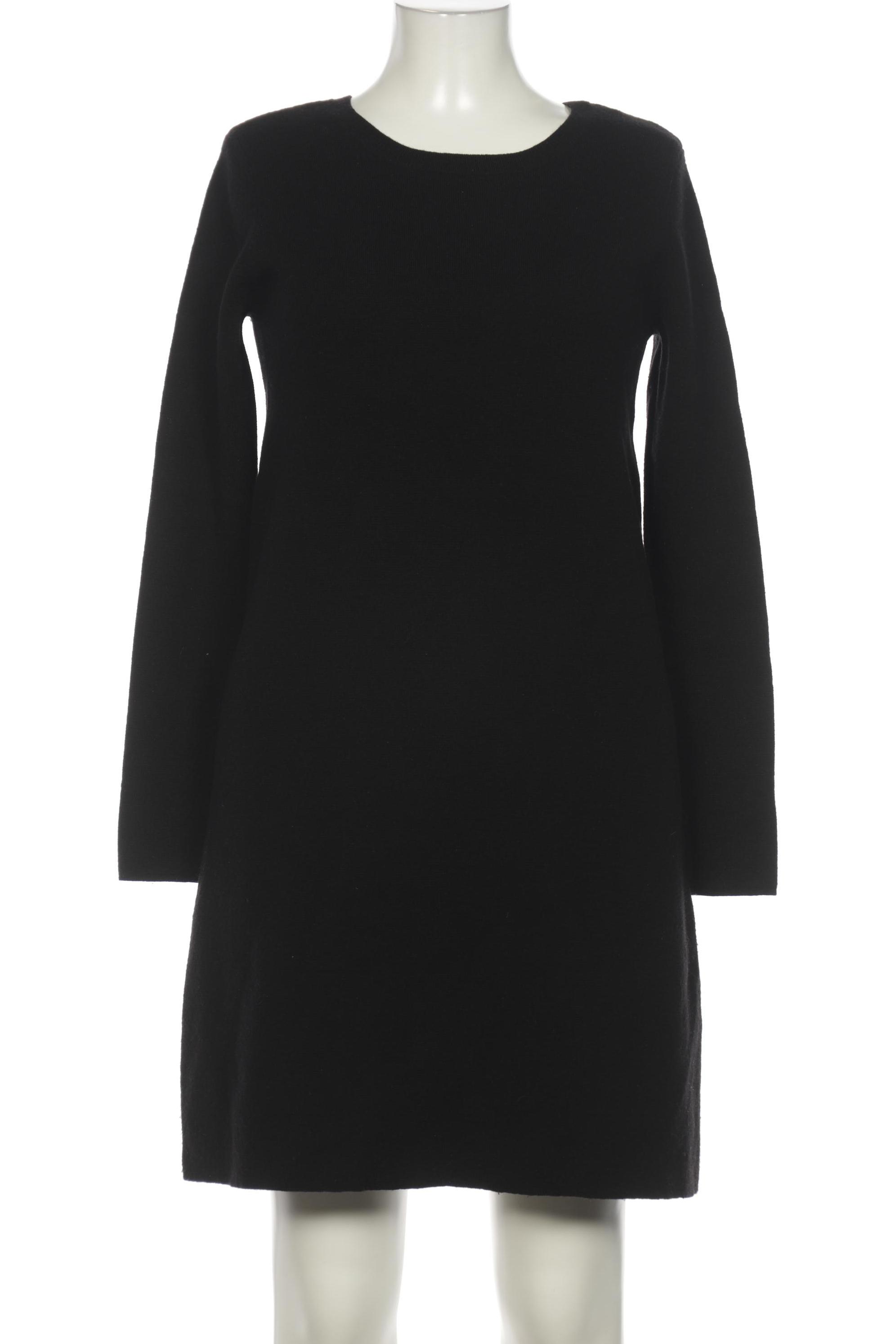 

Hallhuber Damen Kleid, schwarz, Gr. 44
