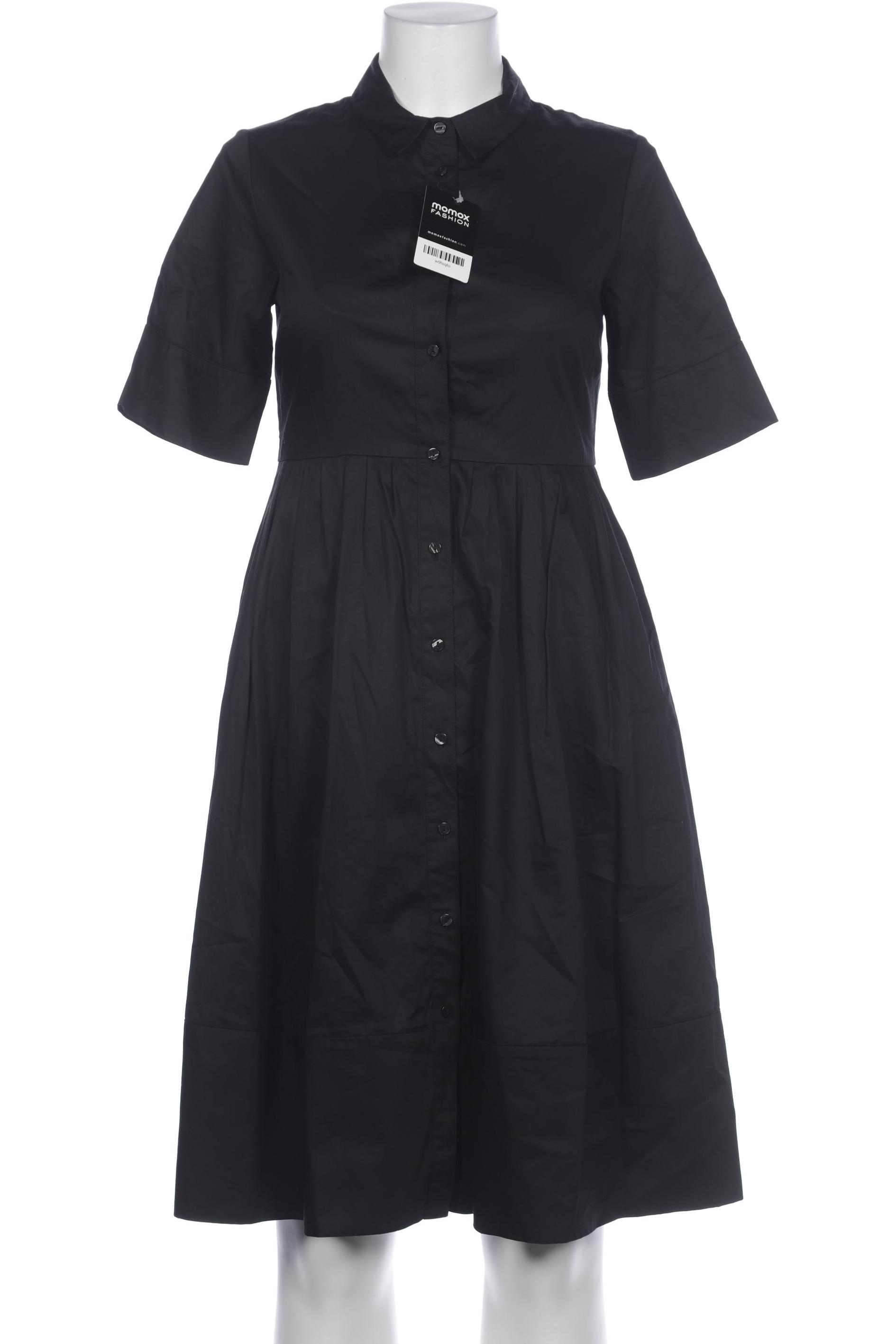 

Hallhuber Damen Kleid, schwarz, Gr. 36