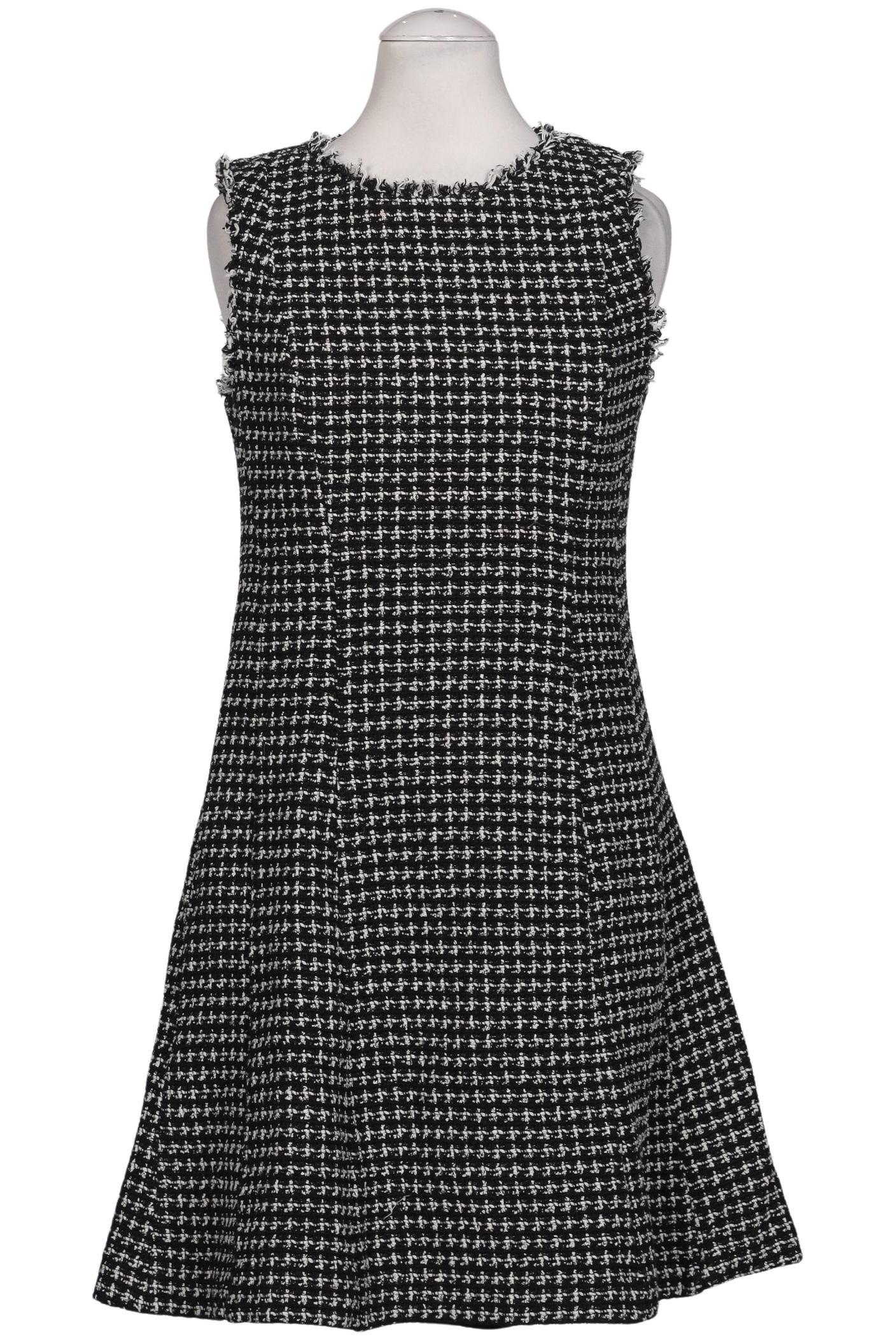 

Hallhuber Damen Kleid, schwarz, Gr. 34
