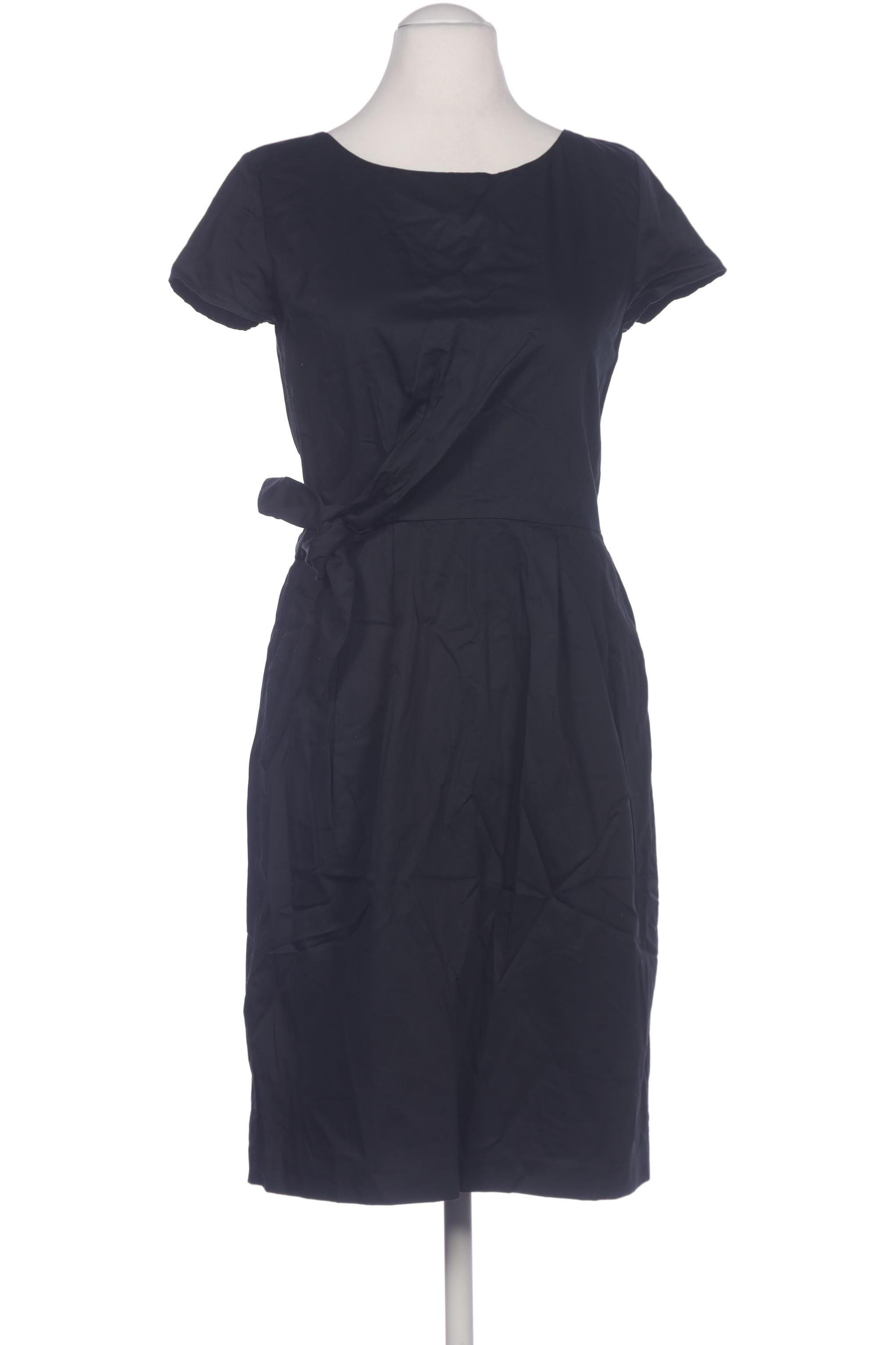 

Hallhuber Damen Kleid, schwarz, Gr. 36