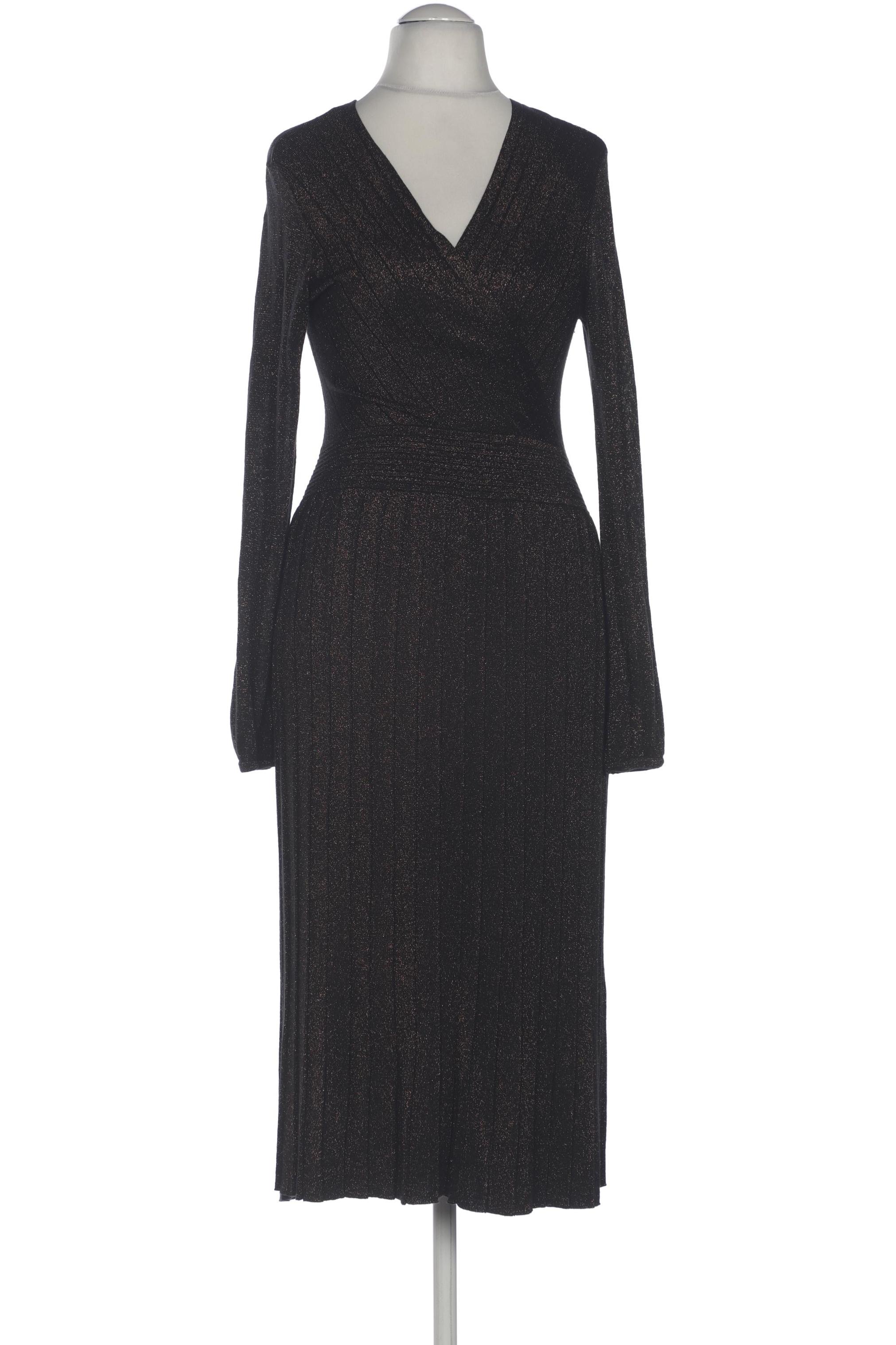 

Hallhuber Damen Kleid, braun, Gr. 38