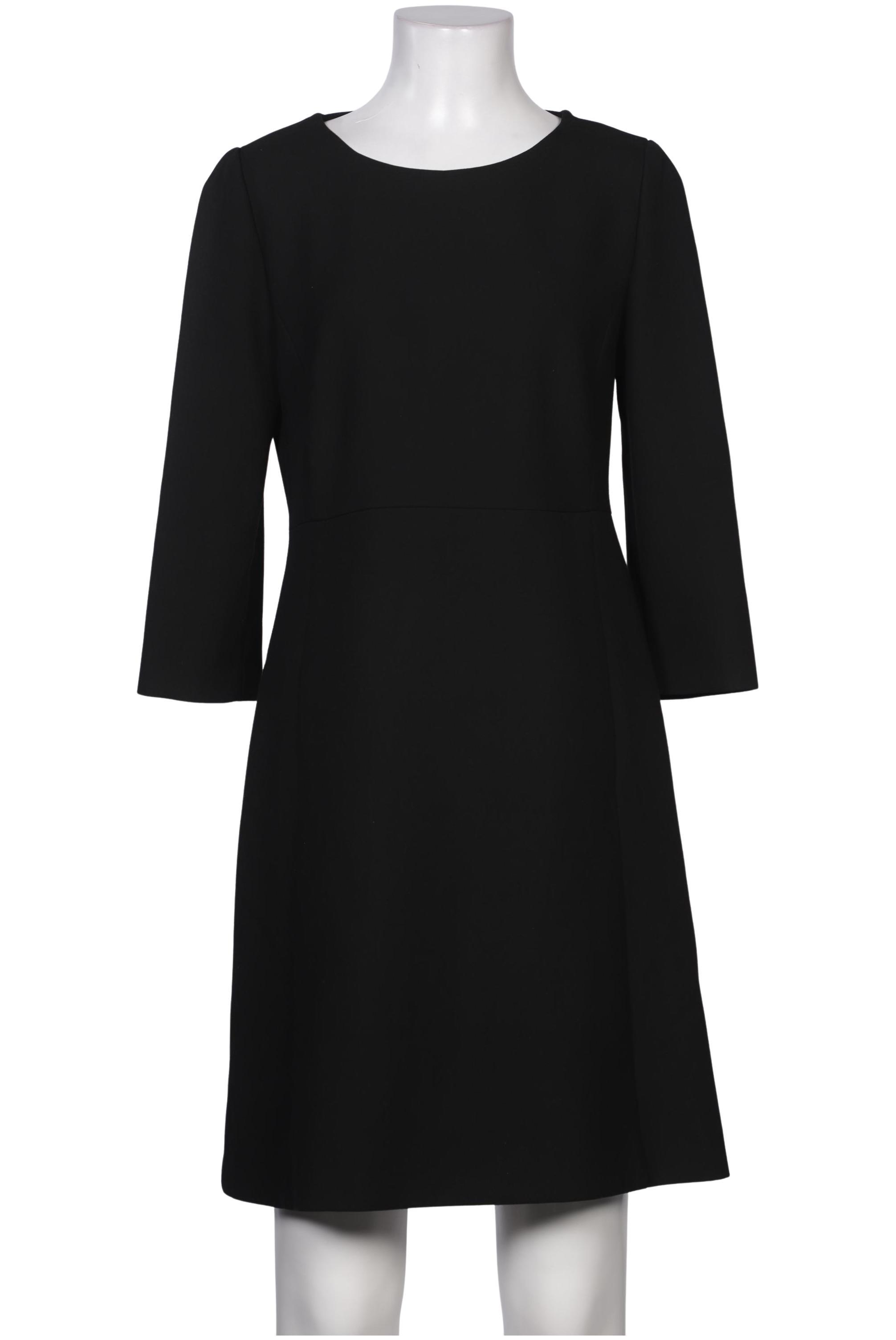 

Hallhuber Damen Kleid, schwarz, Gr. 40