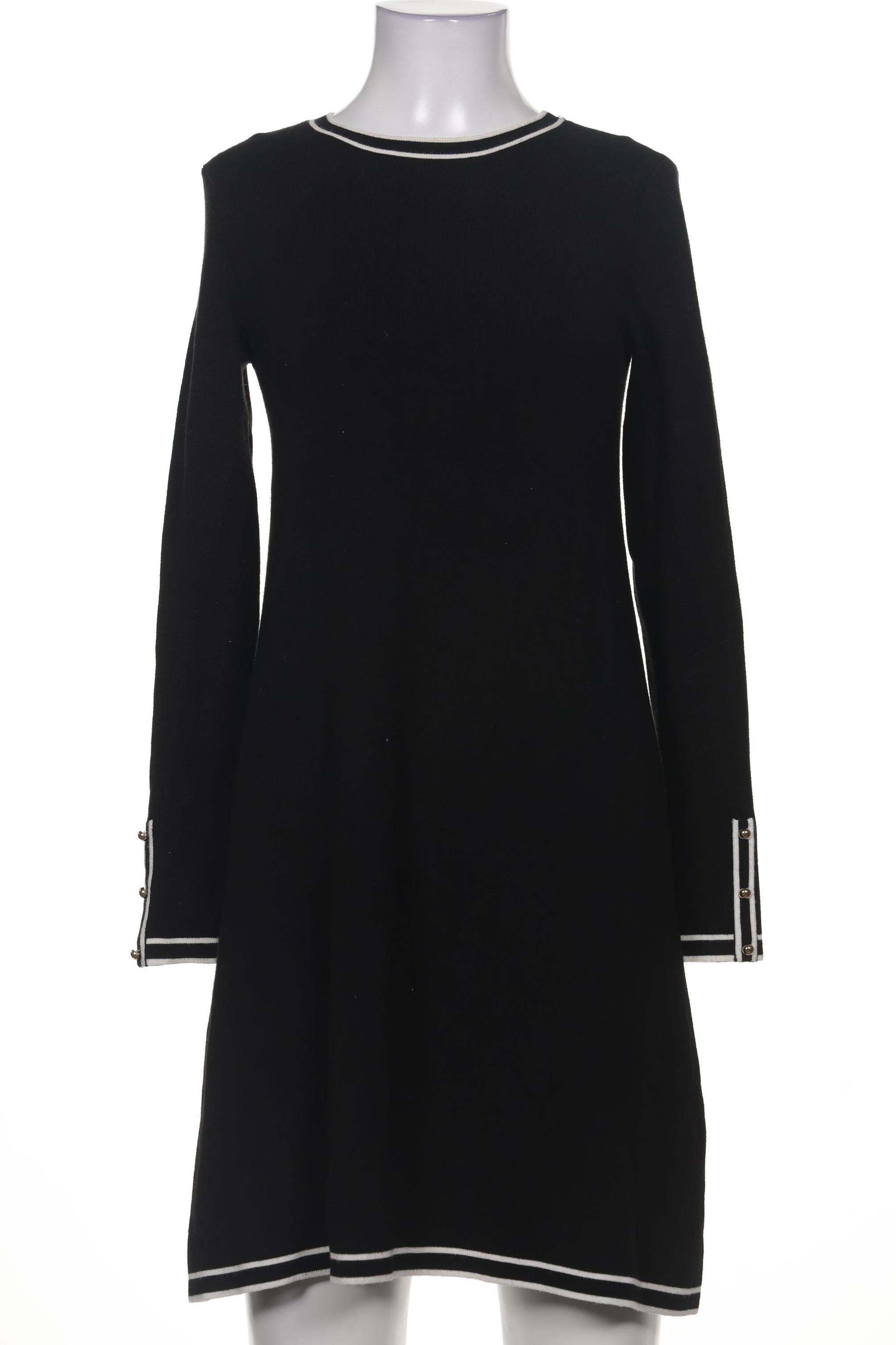 

Hallhuber Damen Kleid, schwarz, Gr. 34