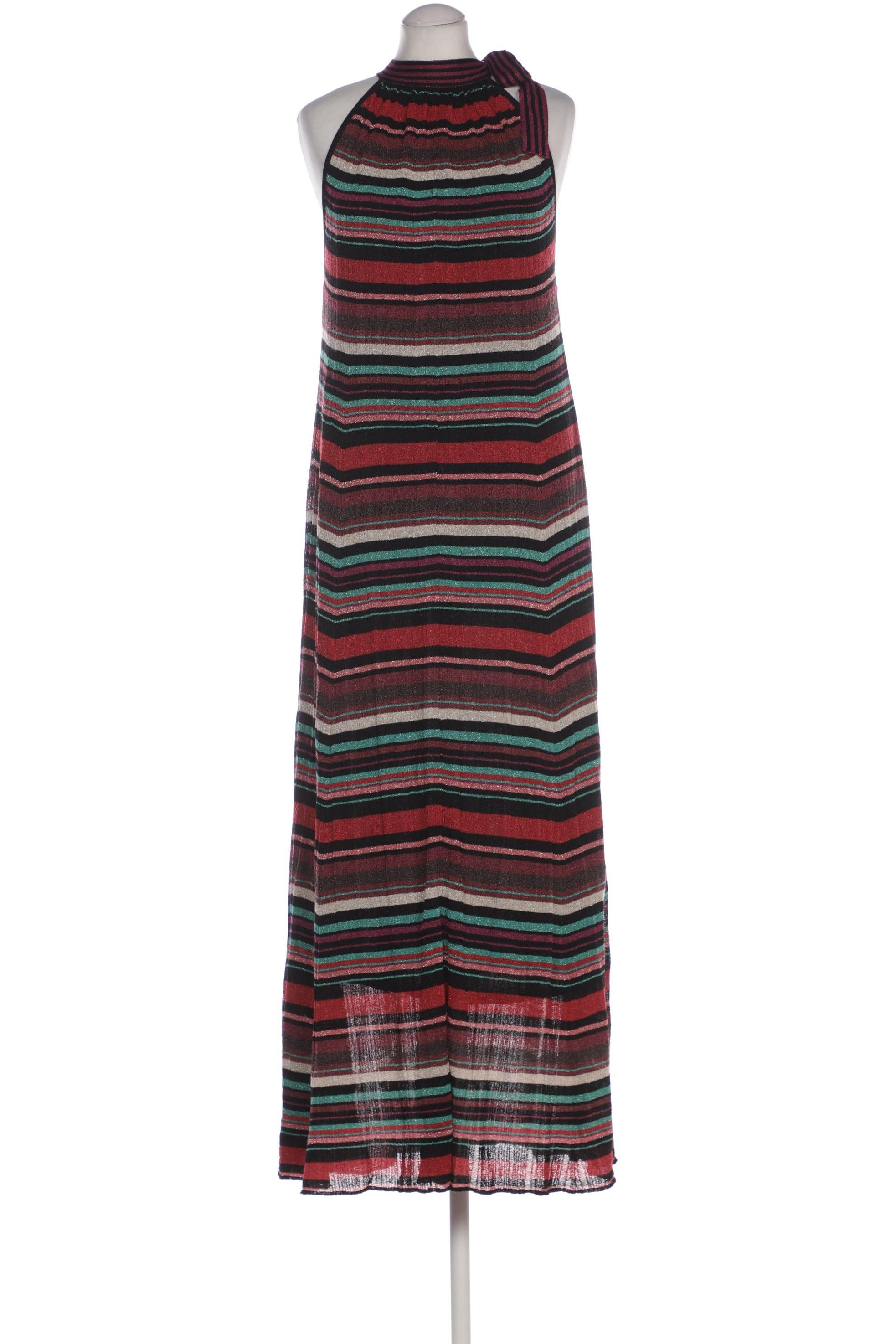 

Hallhuber Damen Kleid, mehrfarbig, Gr. 38
