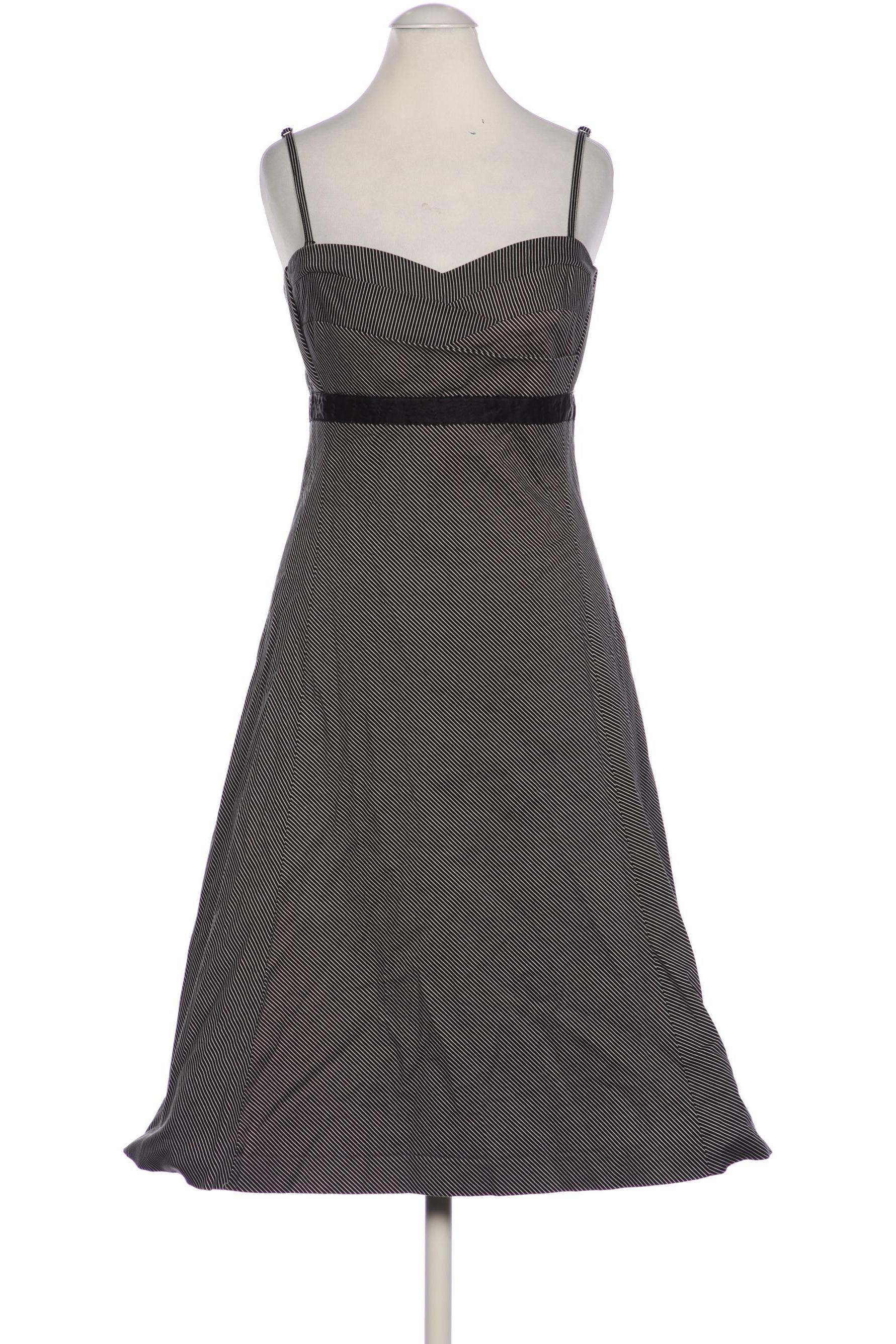 

Hallhuber Damen Kleid, schwarz, Gr. 36