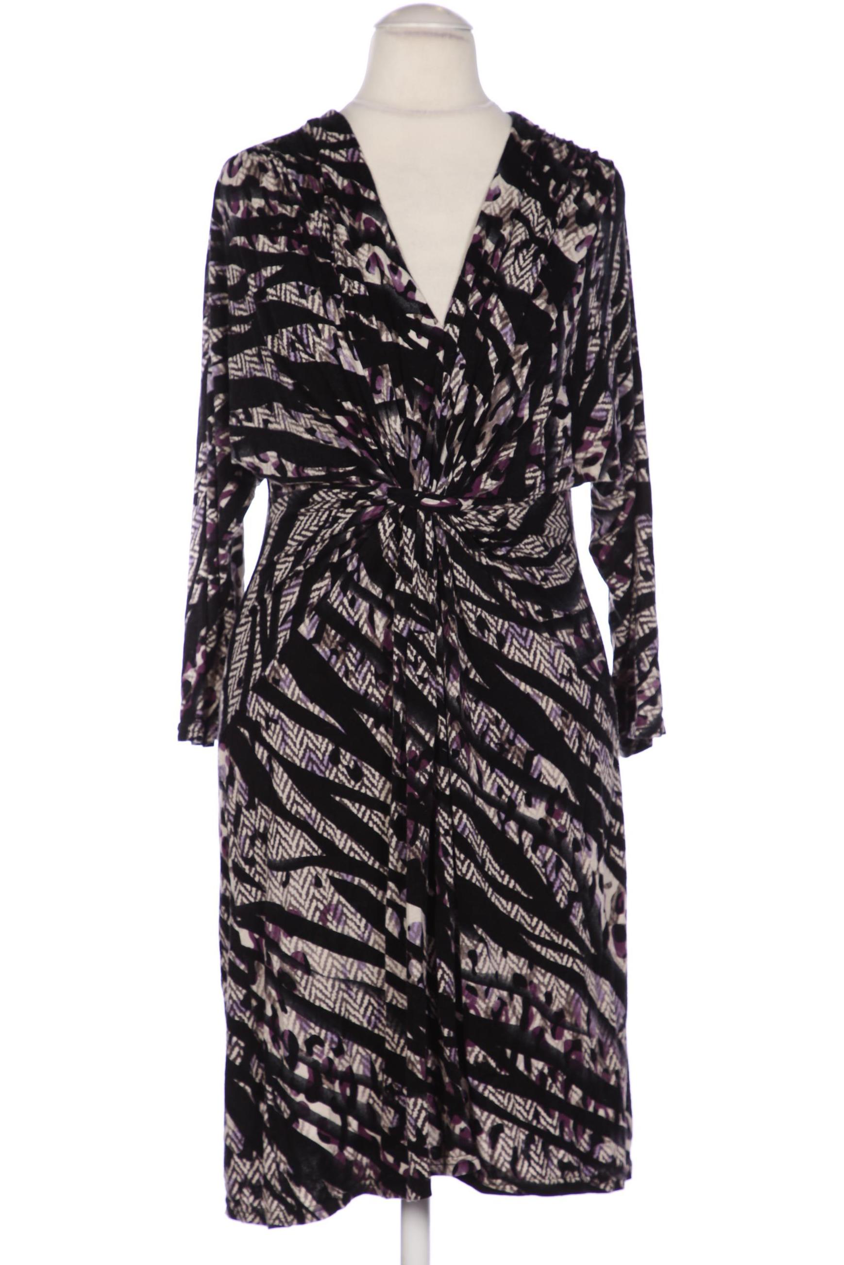 

Hallhuber Damen Kleid, schwarz, Gr. 36