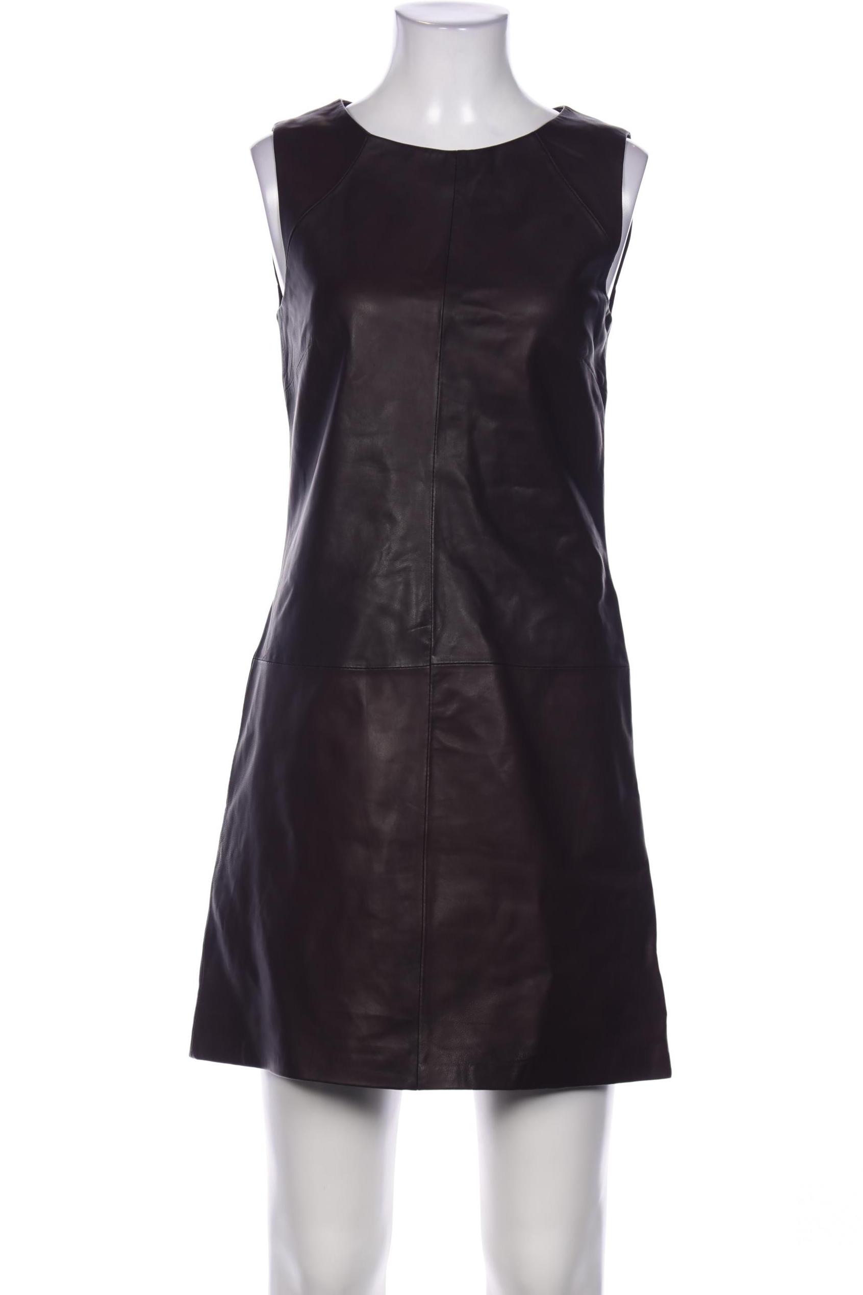 

Hallhuber Damen Kleid, braun, Gr. 36