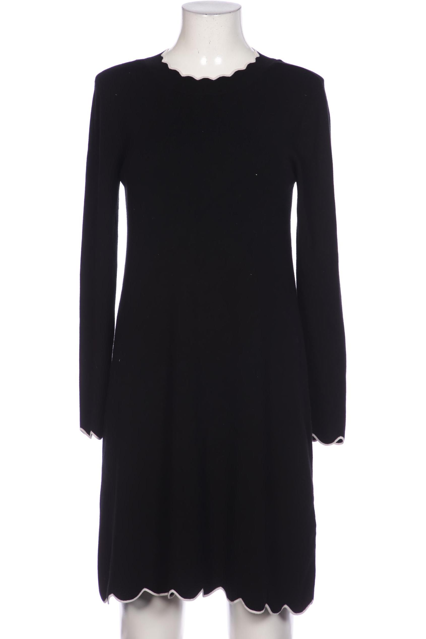 

Hallhuber Damen Kleid, schwarz, Gr. 42