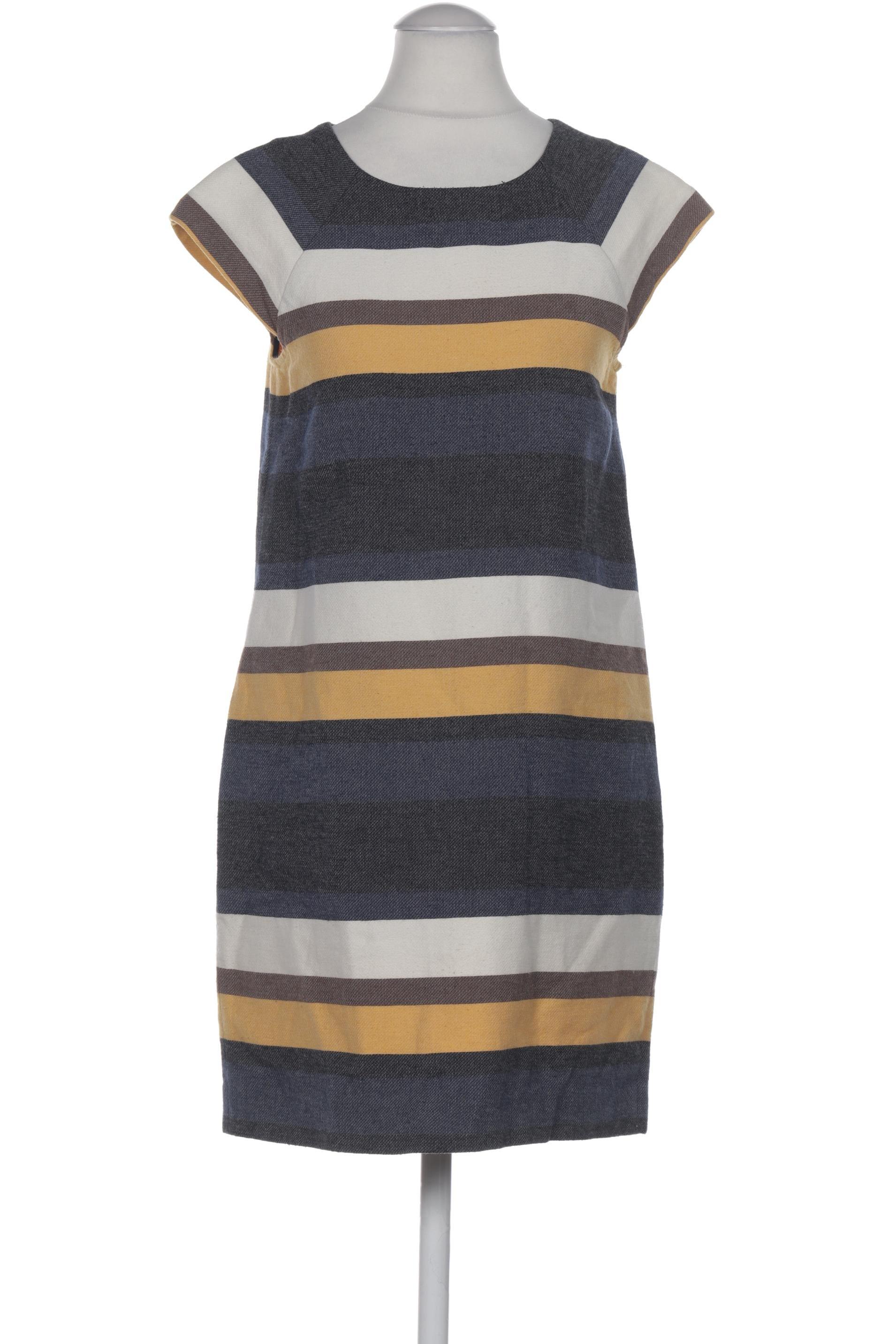 

Hallhuber Damen Kleid, mehrfarbig, Gr. 34