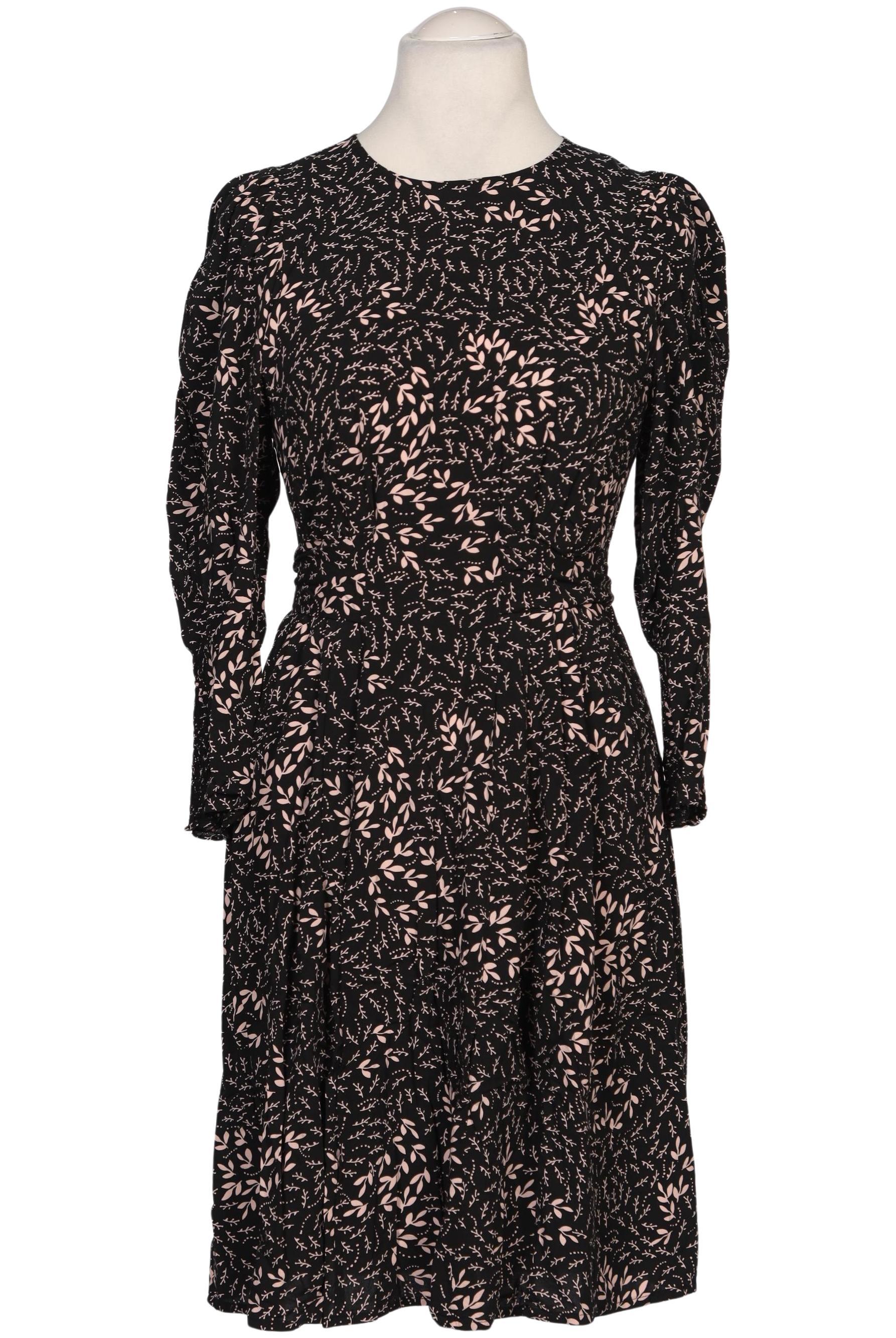 

Hallhuber Damen Kleid, mehrfarbig, Gr. 38