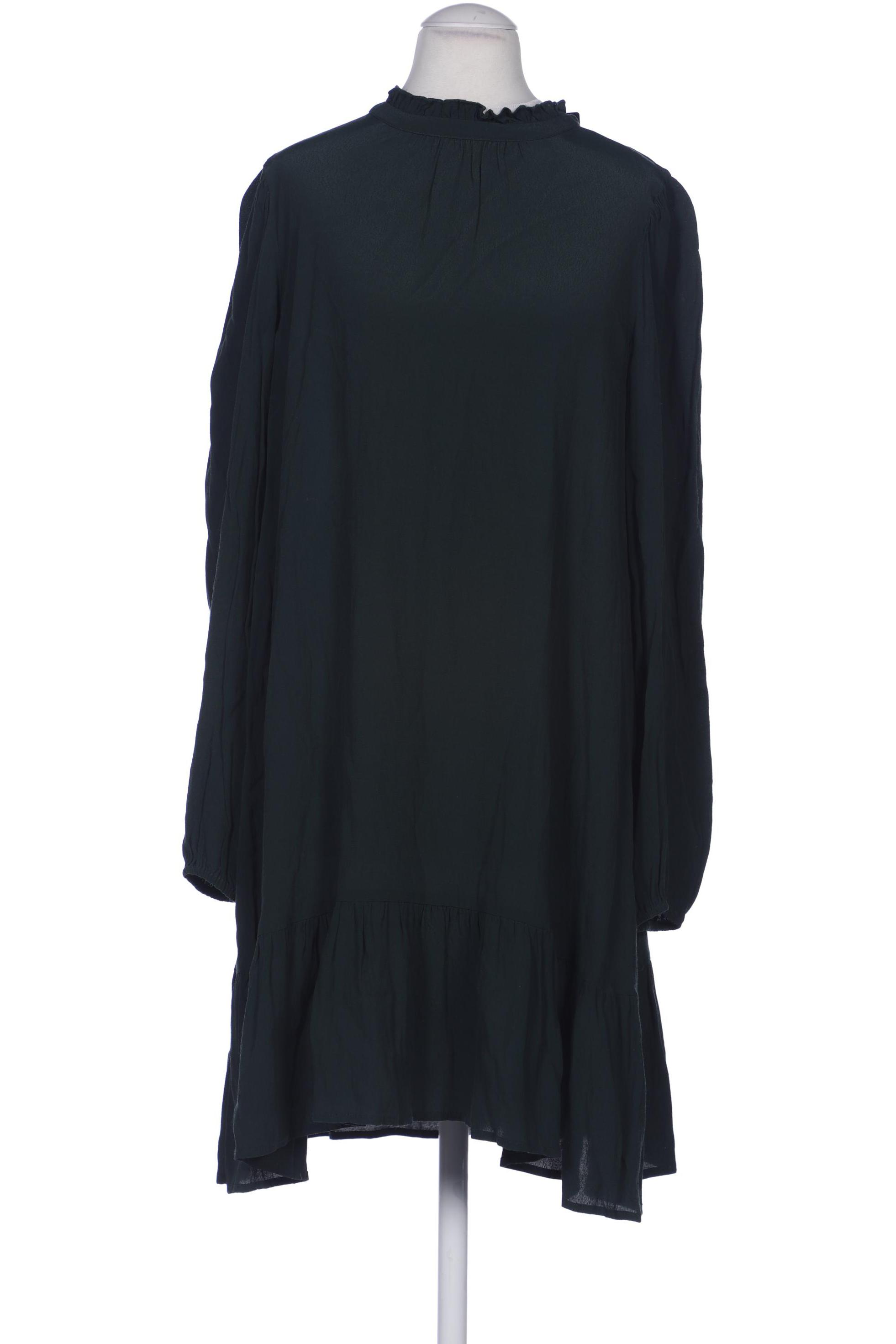 

Hallhuber Damen Kleid, grün, Gr. 40