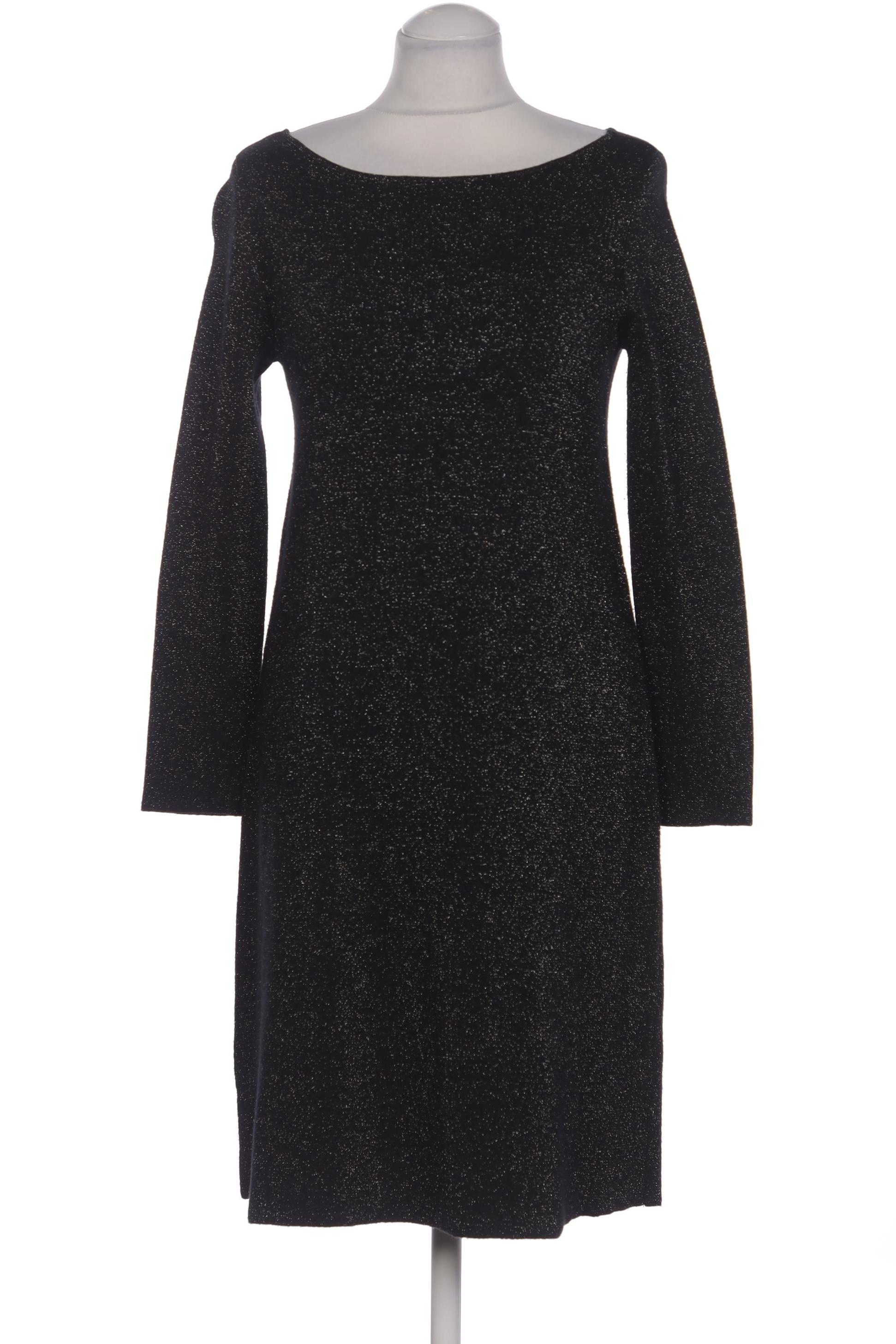 

Hallhuber Damen Kleid, schwarz, Gr. 36