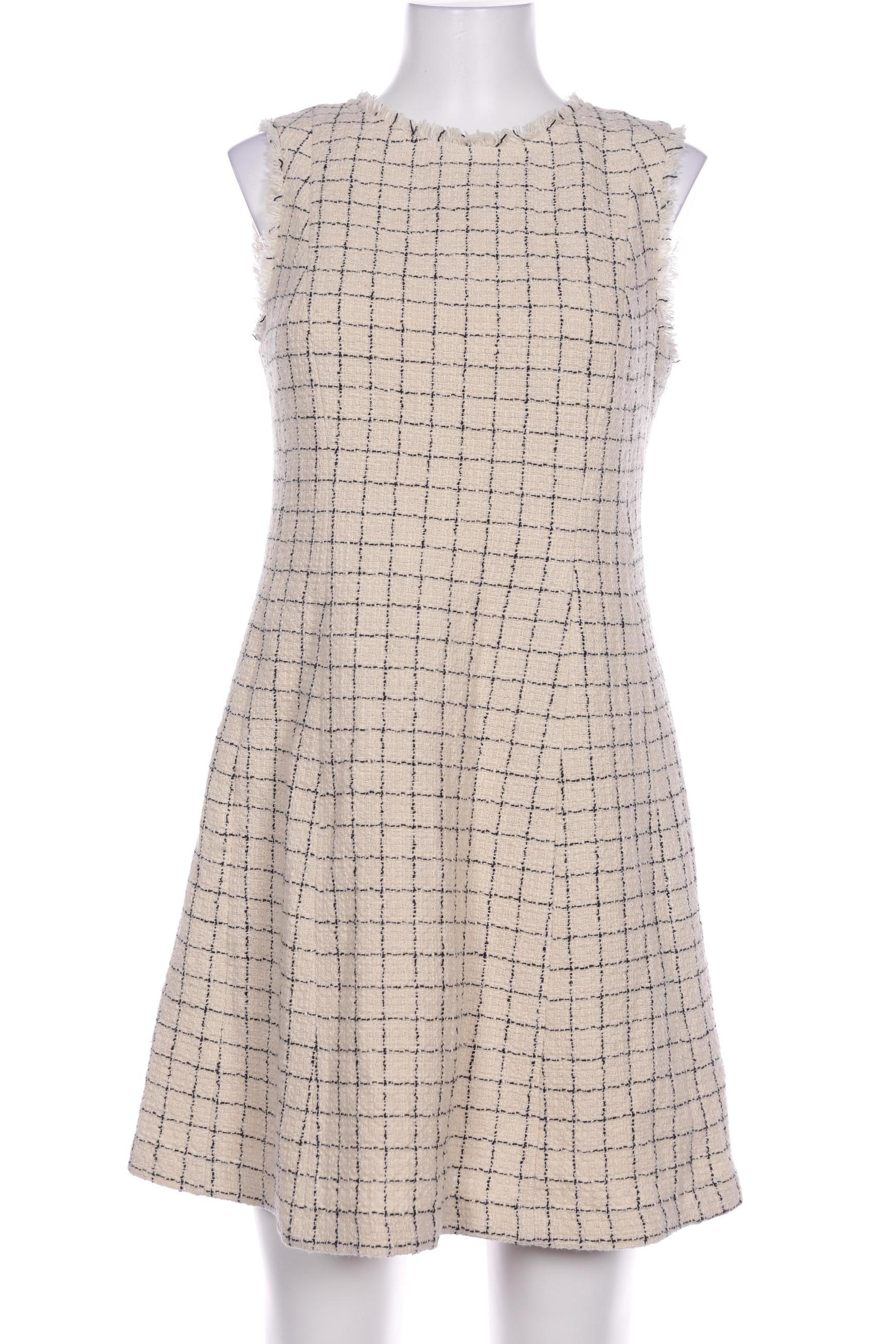 

Hallhuber Damen Kleid, beige, Gr. 38