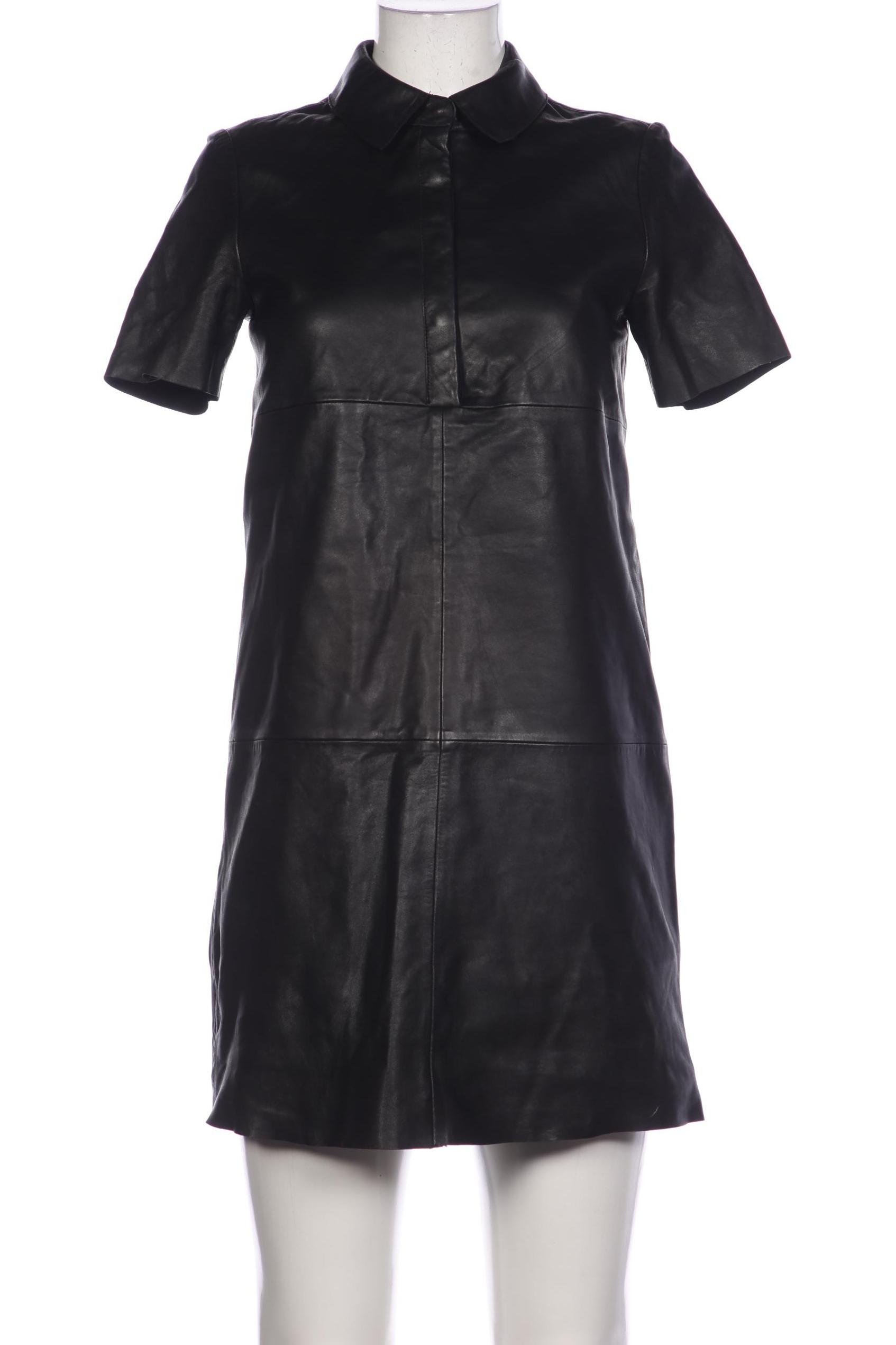 

Hallhuber Damen Kleid, schwarz, Gr. 36