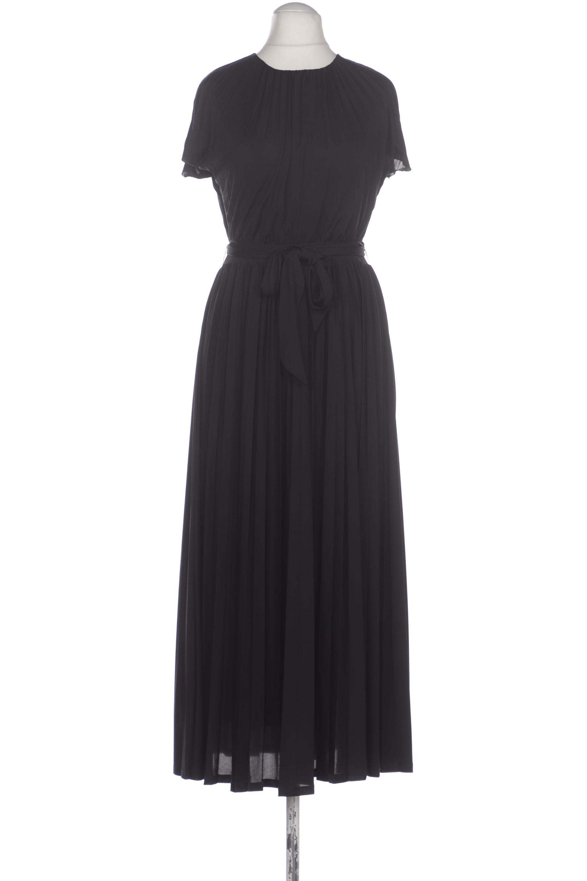 

Hallhuber Damen Kleid, schwarz, Gr. 38