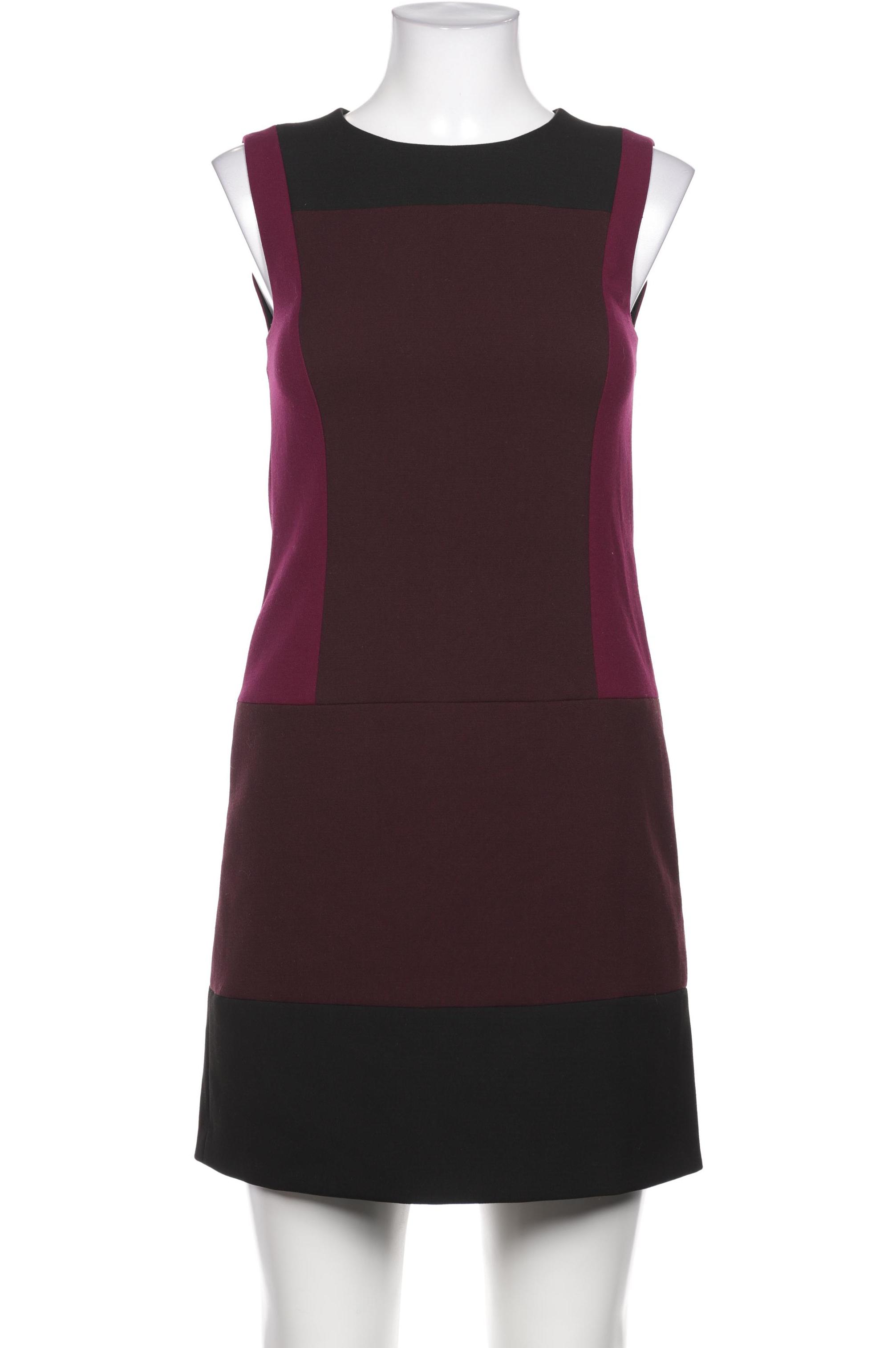 

Hallhuber Damen Kleid, bordeaux