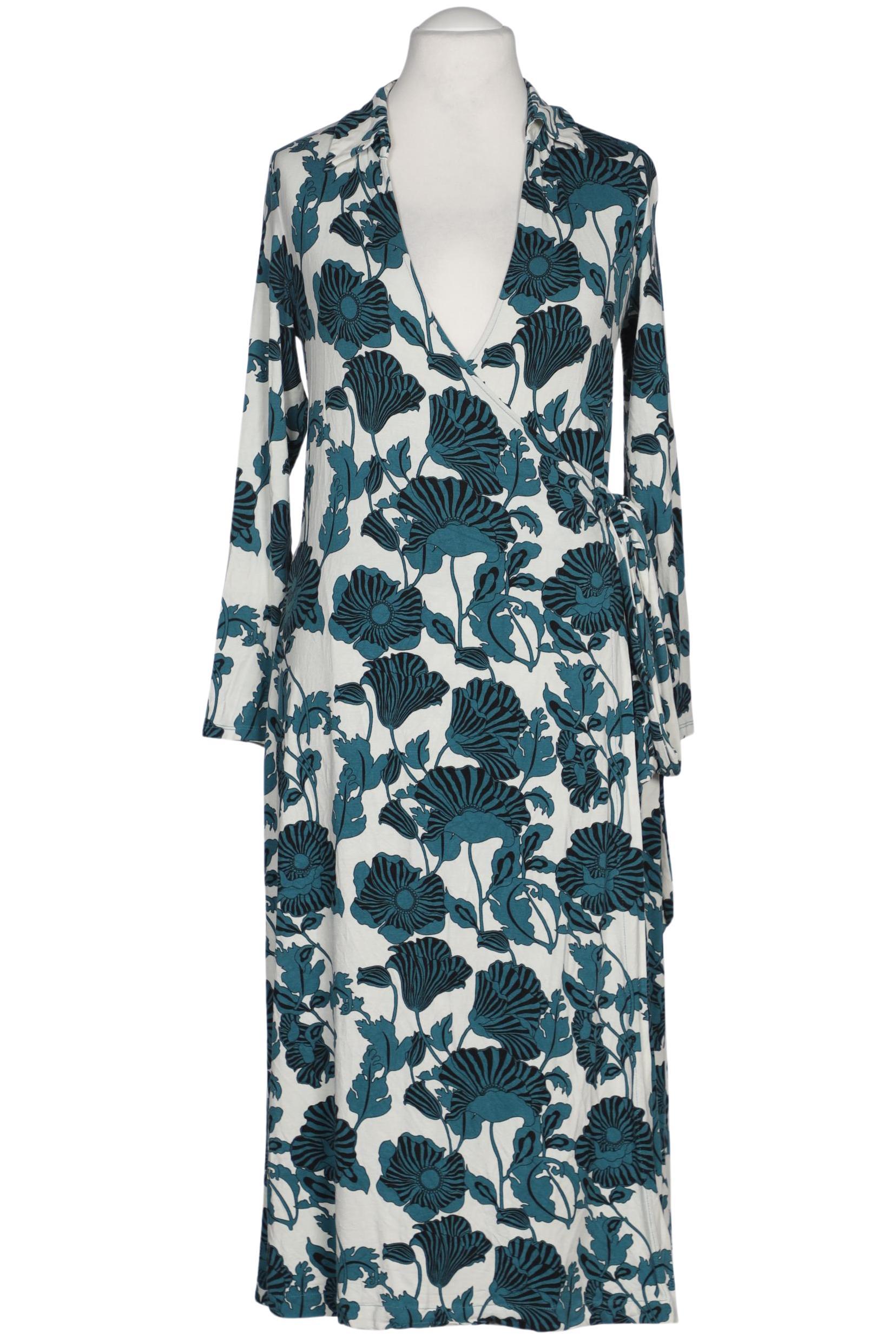 

Hallhuber Damen Kleid, mehrfarbig, Gr. 36