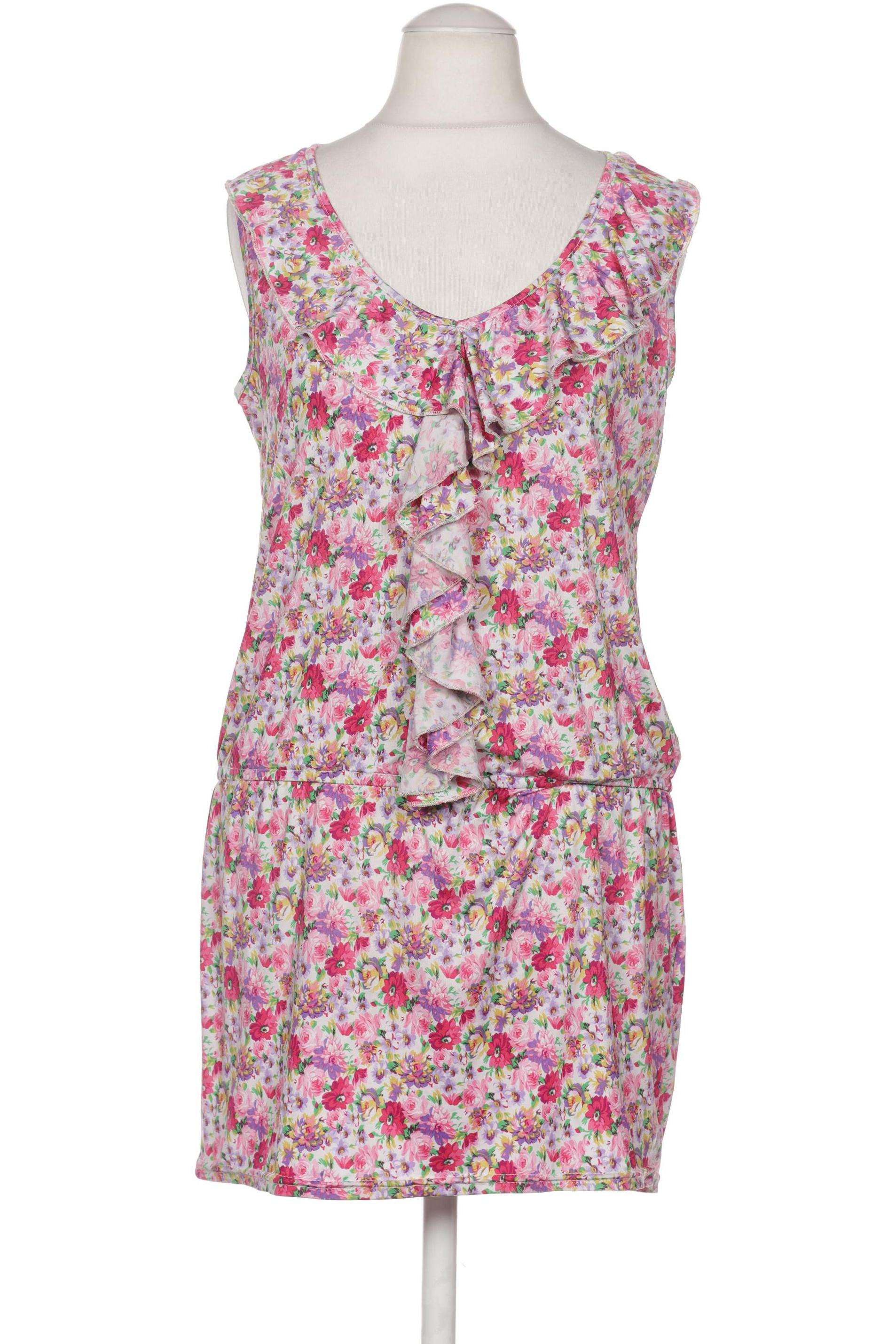 

Hallhuber Damen Kleid, pink, Gr. 38