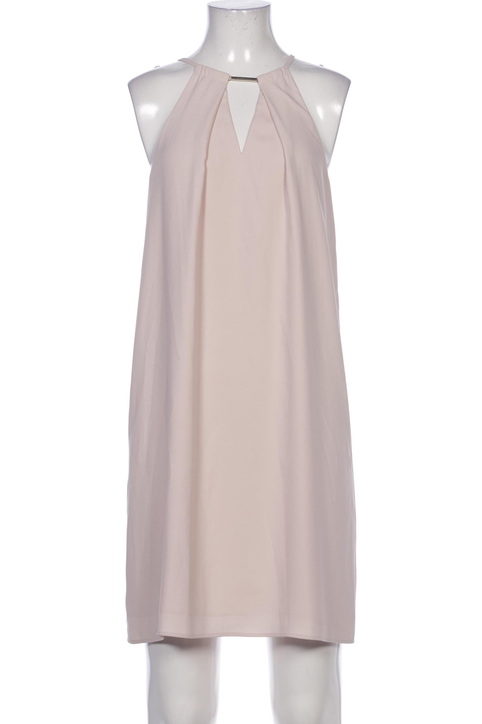 

Hallhuber Damen Kleid, beige, Gr. 36