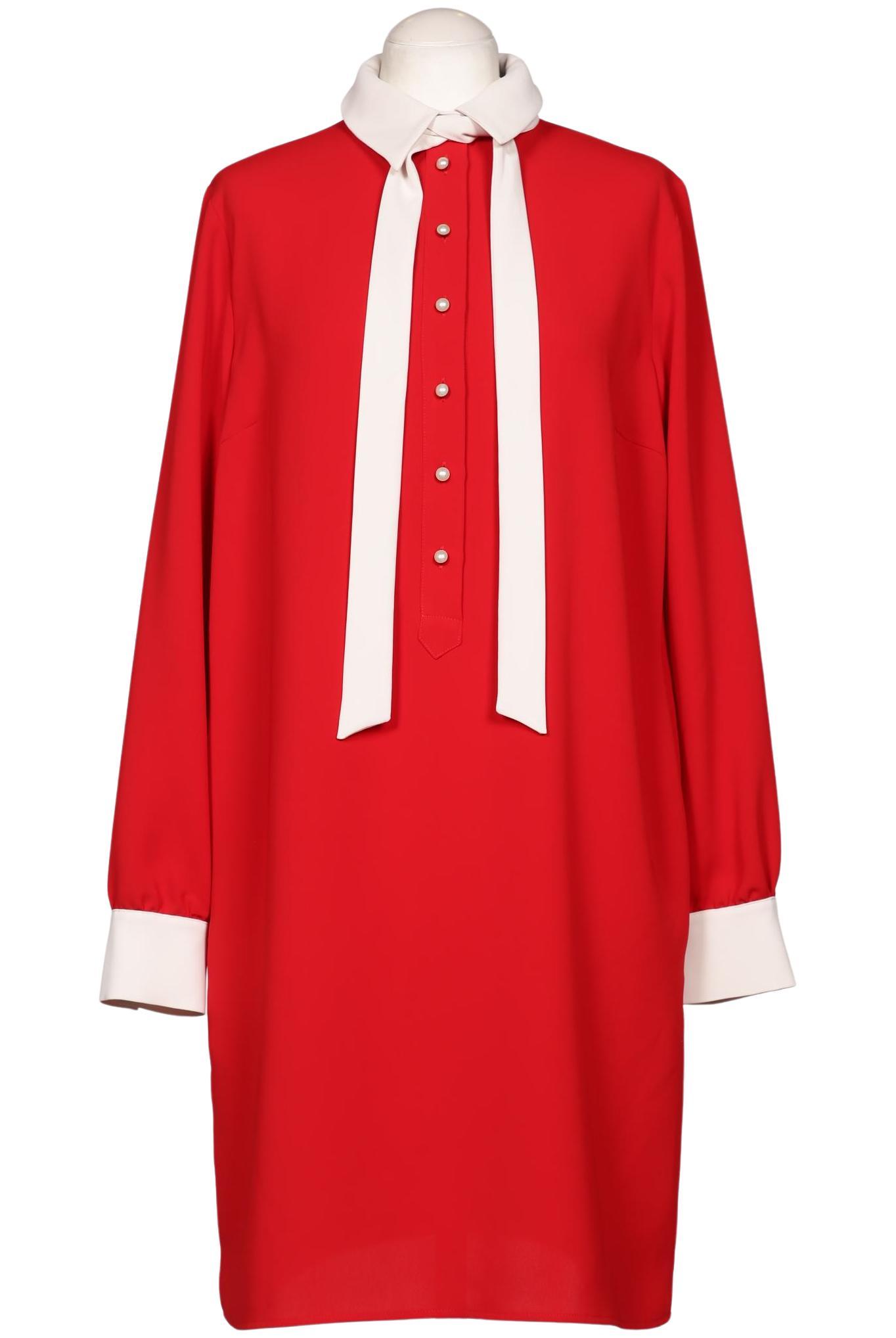 

Hallhuber Damen Kleid, mehrfarbig, Gr. 40