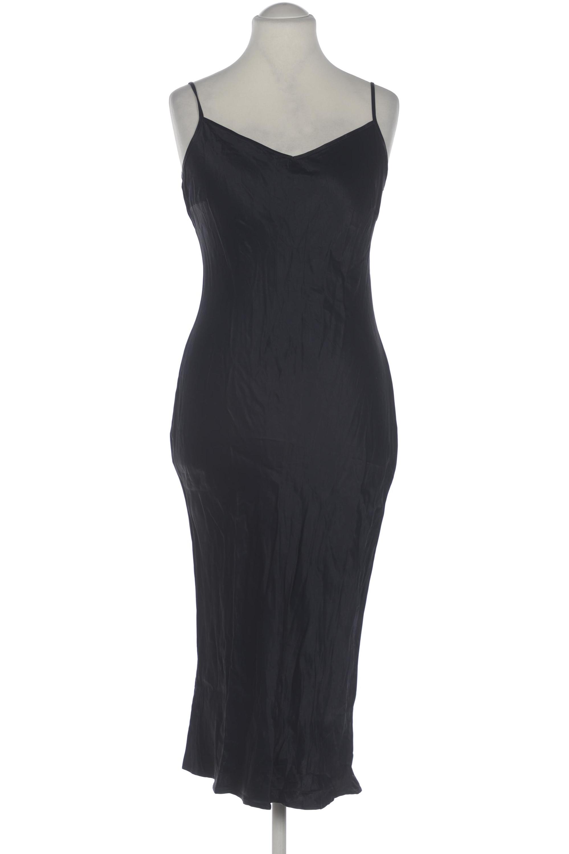 

Hallhuber Damen Kleid, marineblau, Gr. 40