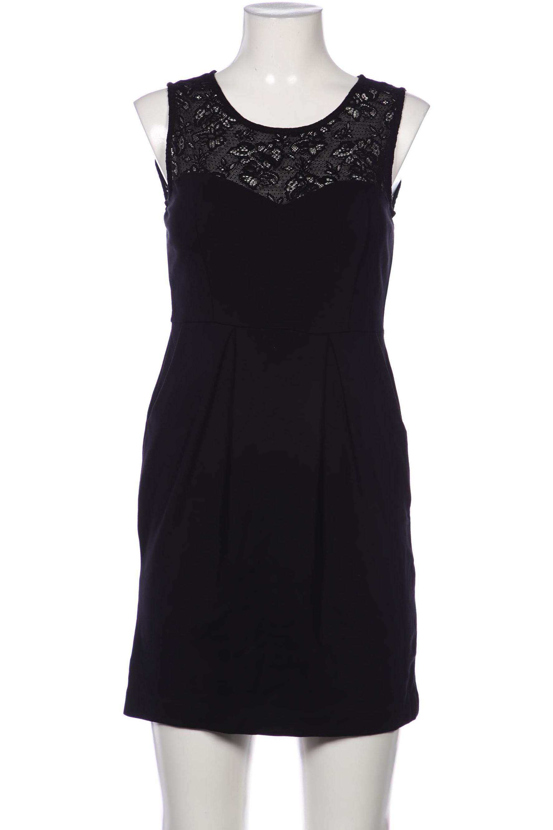 

Hallhuber Damen Kleid, schwarz