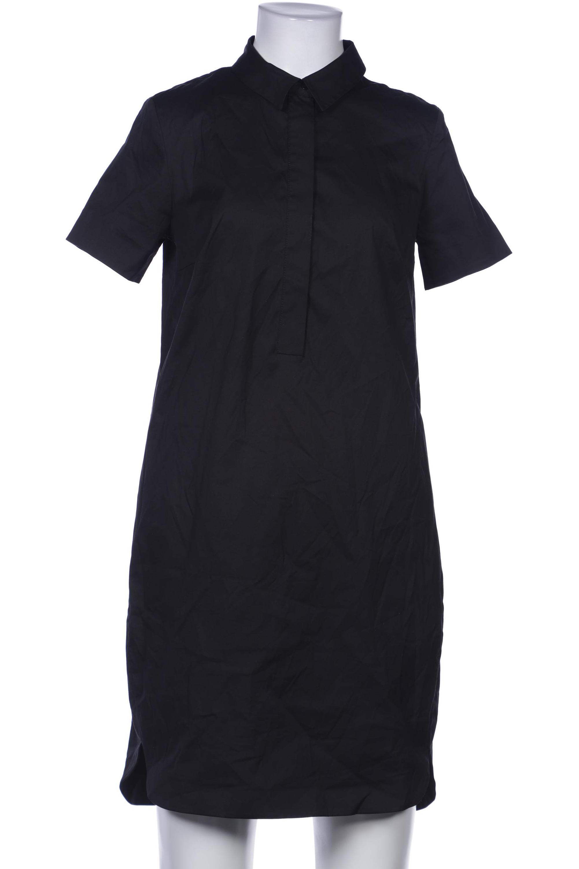 

Hallhuber Damen Kleid, schwarz, Gr. 34
