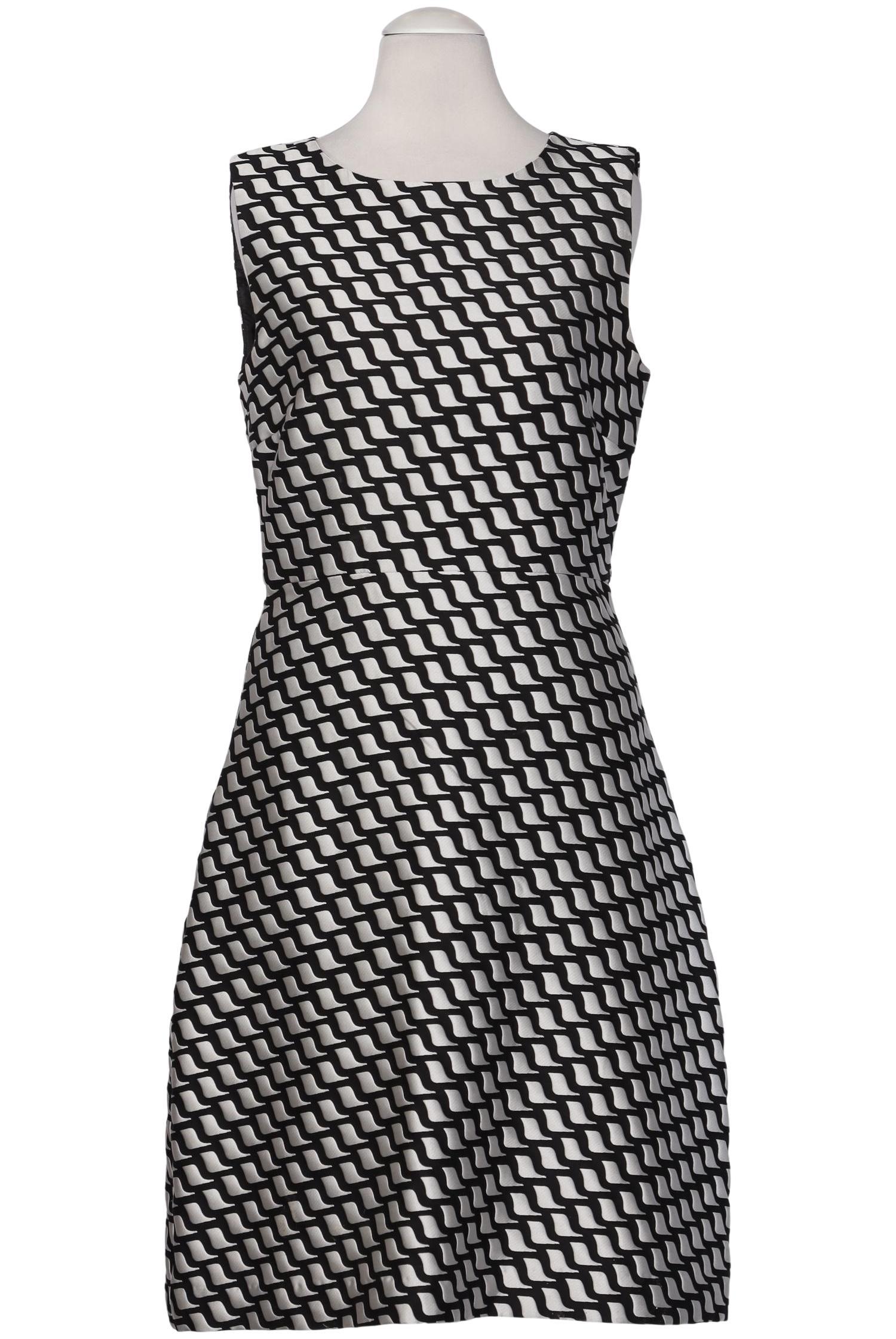 

Hallhuber Damen Kleid, mehrfarbig, Gr. 36