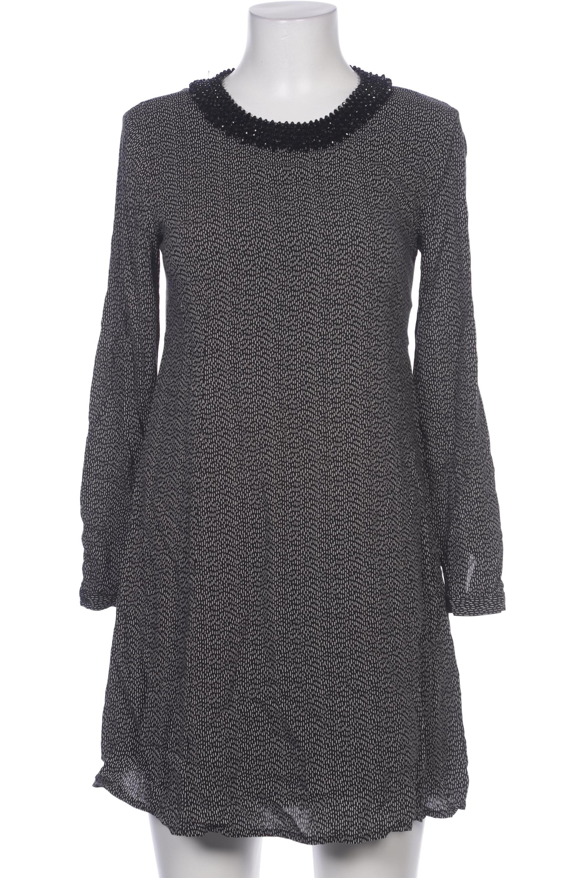

Hallhuber Damen Kleid, schwarz, Gr. 38