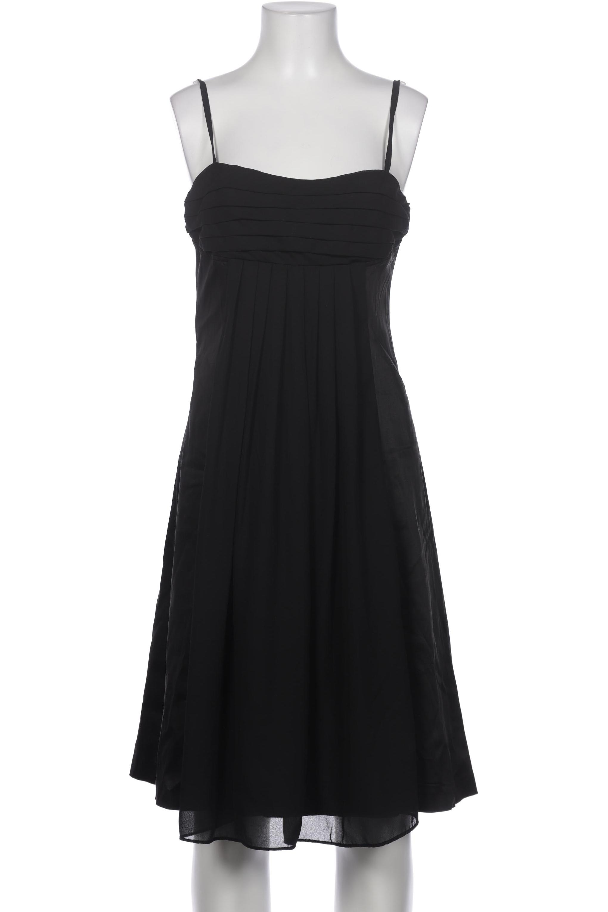 

Hallhuber Damen Kleid, schwarz, Gr. 36