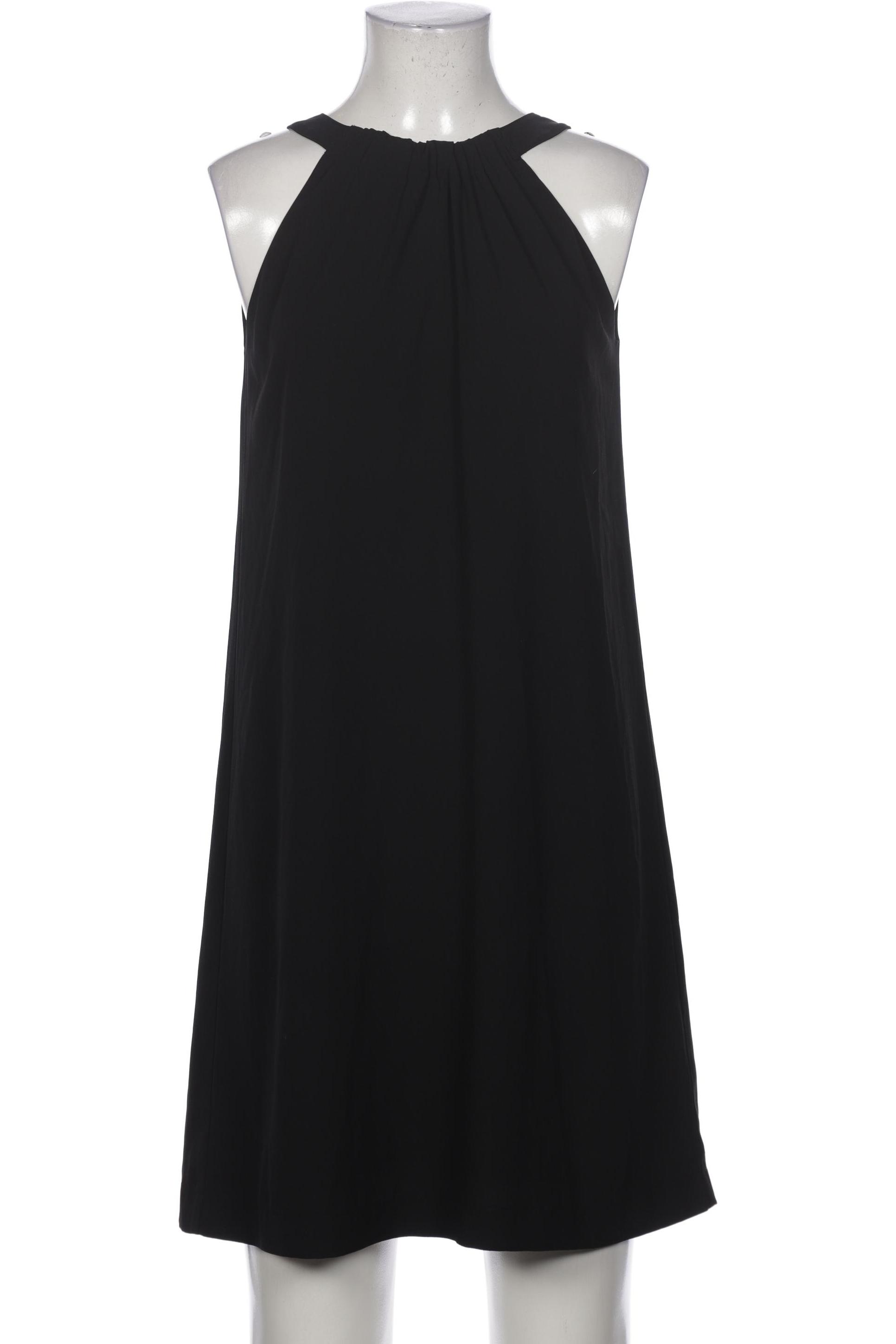 

Hallhuber Damen Kleid, schwarz, Gr. 34