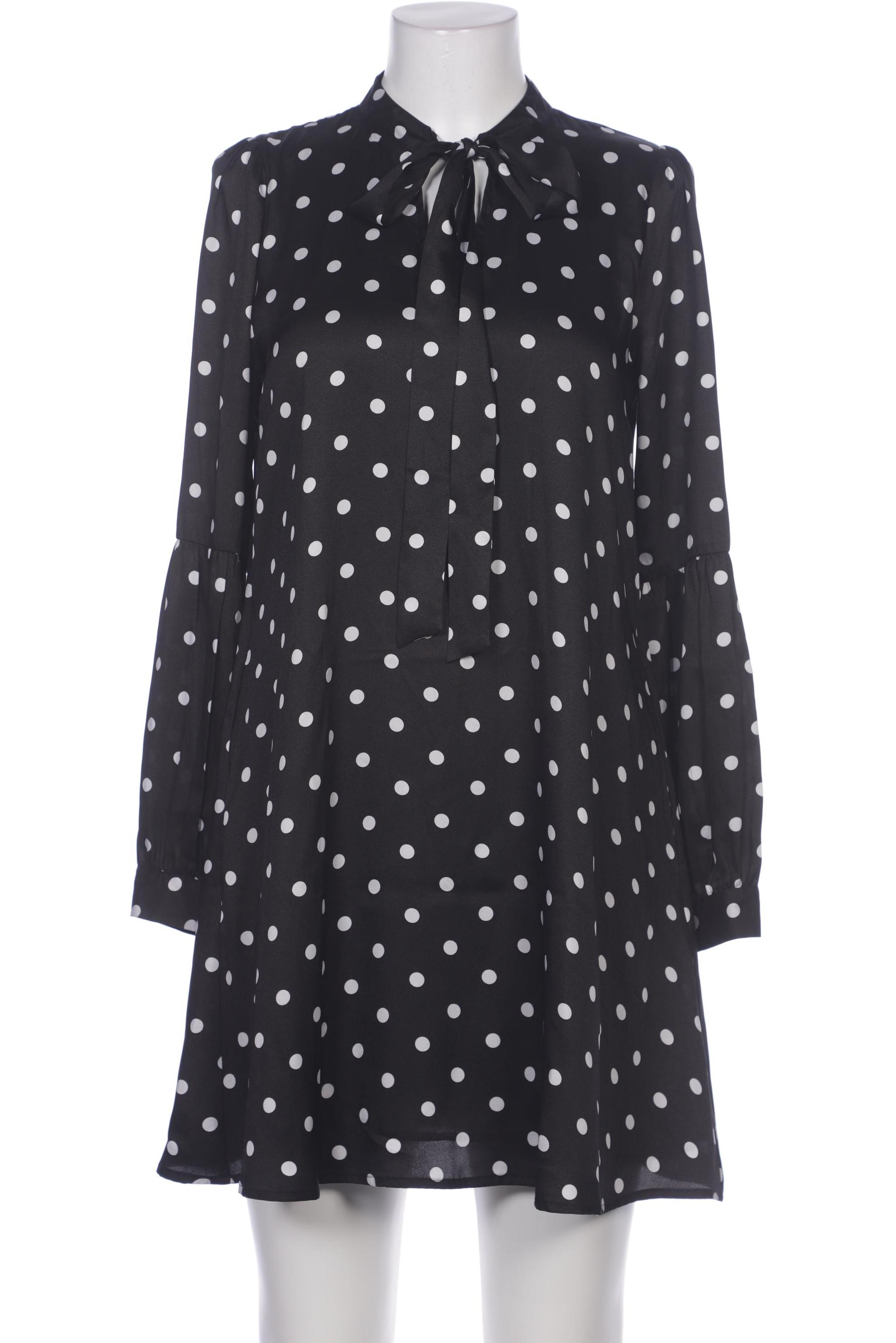 

Hallhuber Damen Kleid, schwarz, Gr. 36