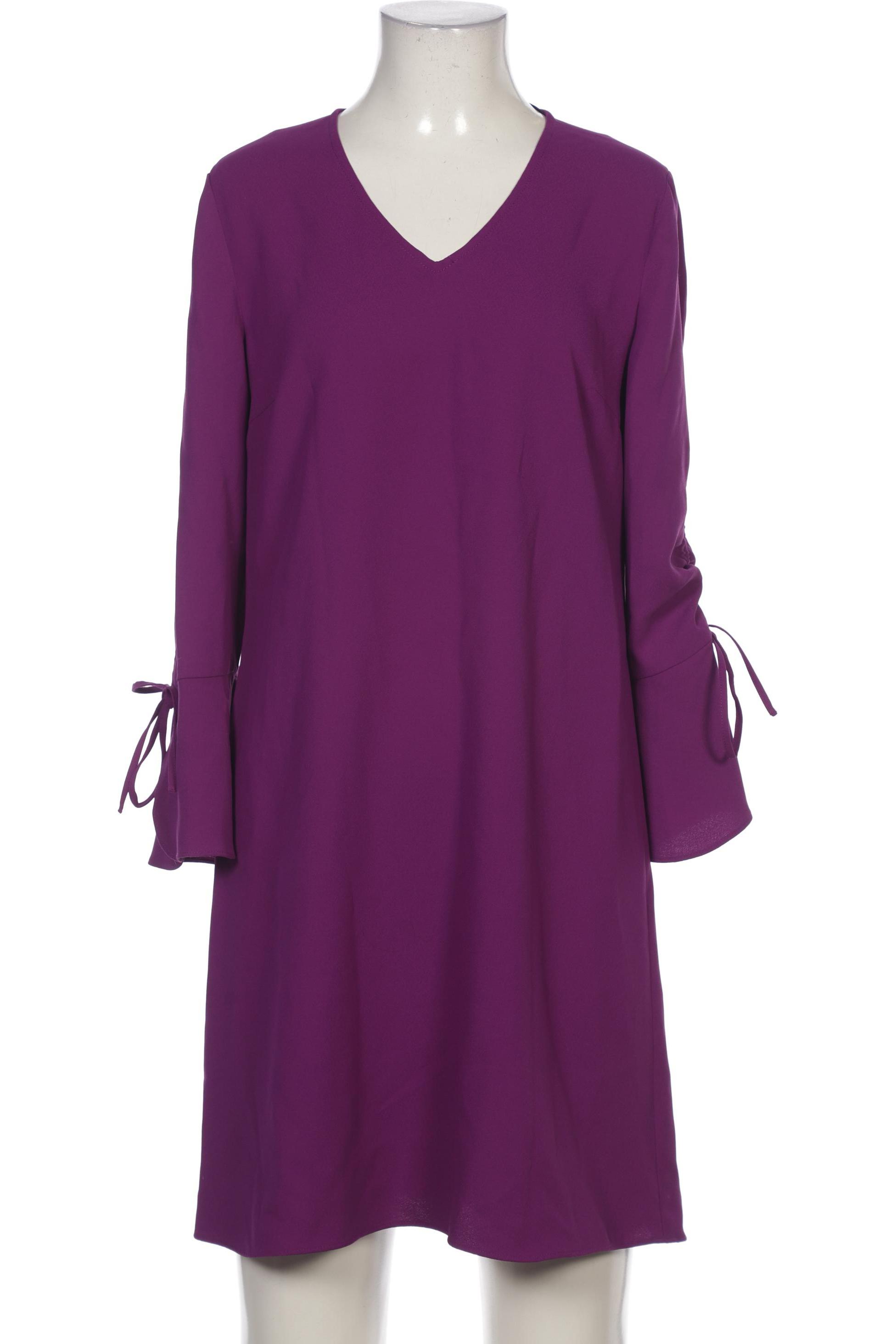 

Hallhuber Damen Kleid, flieder, Gr. 38