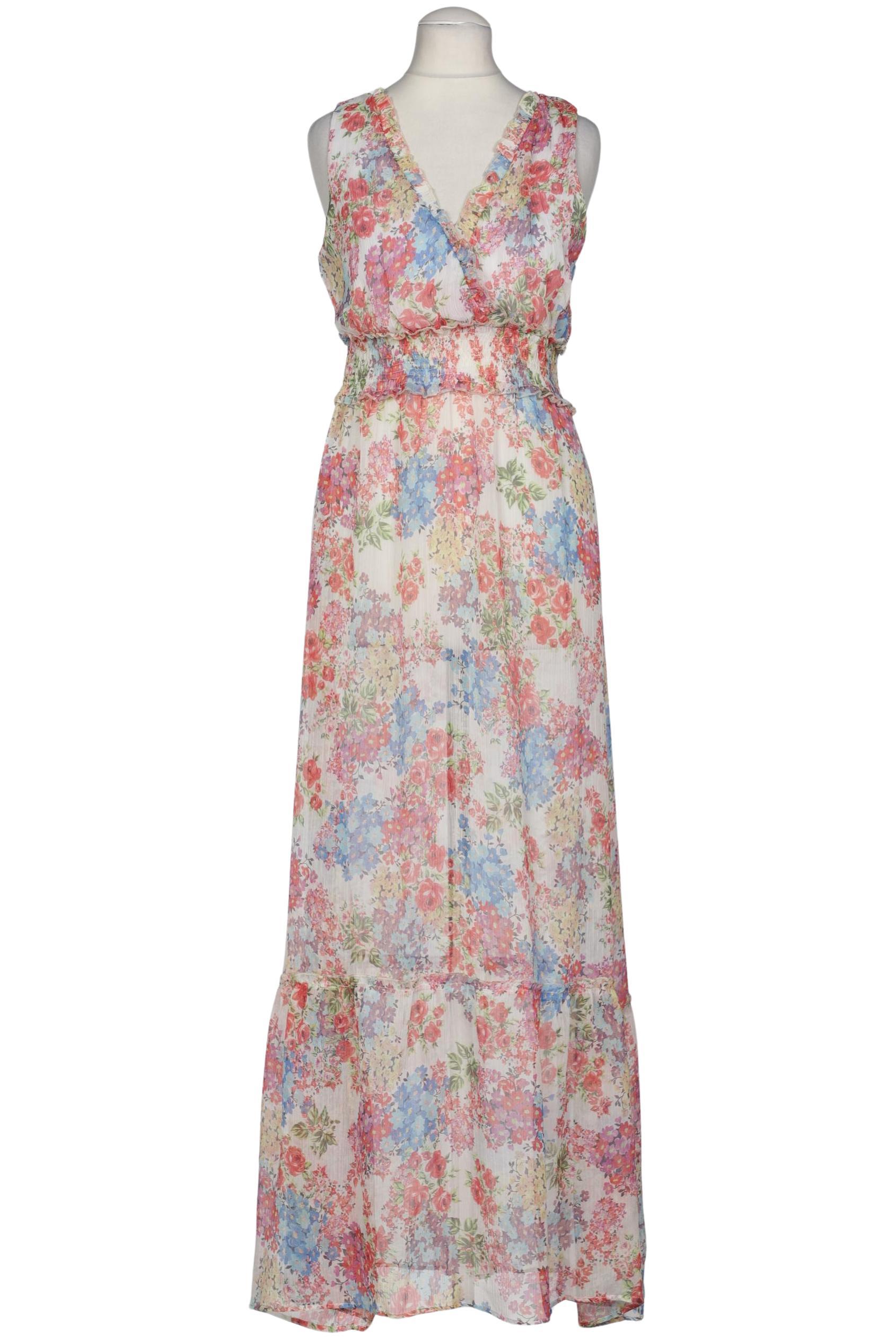 

Hallhuber Damen Kleid, mehrfarbig, Gr. 36