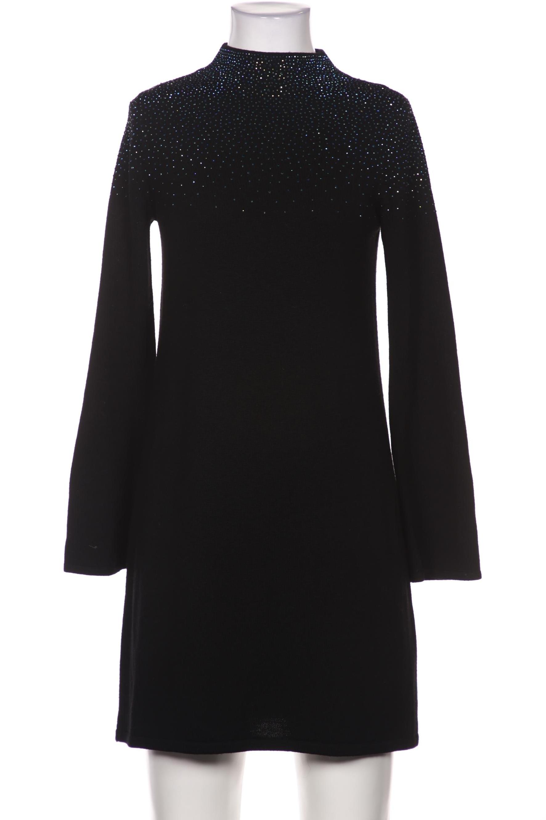 

Hallhuber Damen Kleid, schwarz, Gr. 34