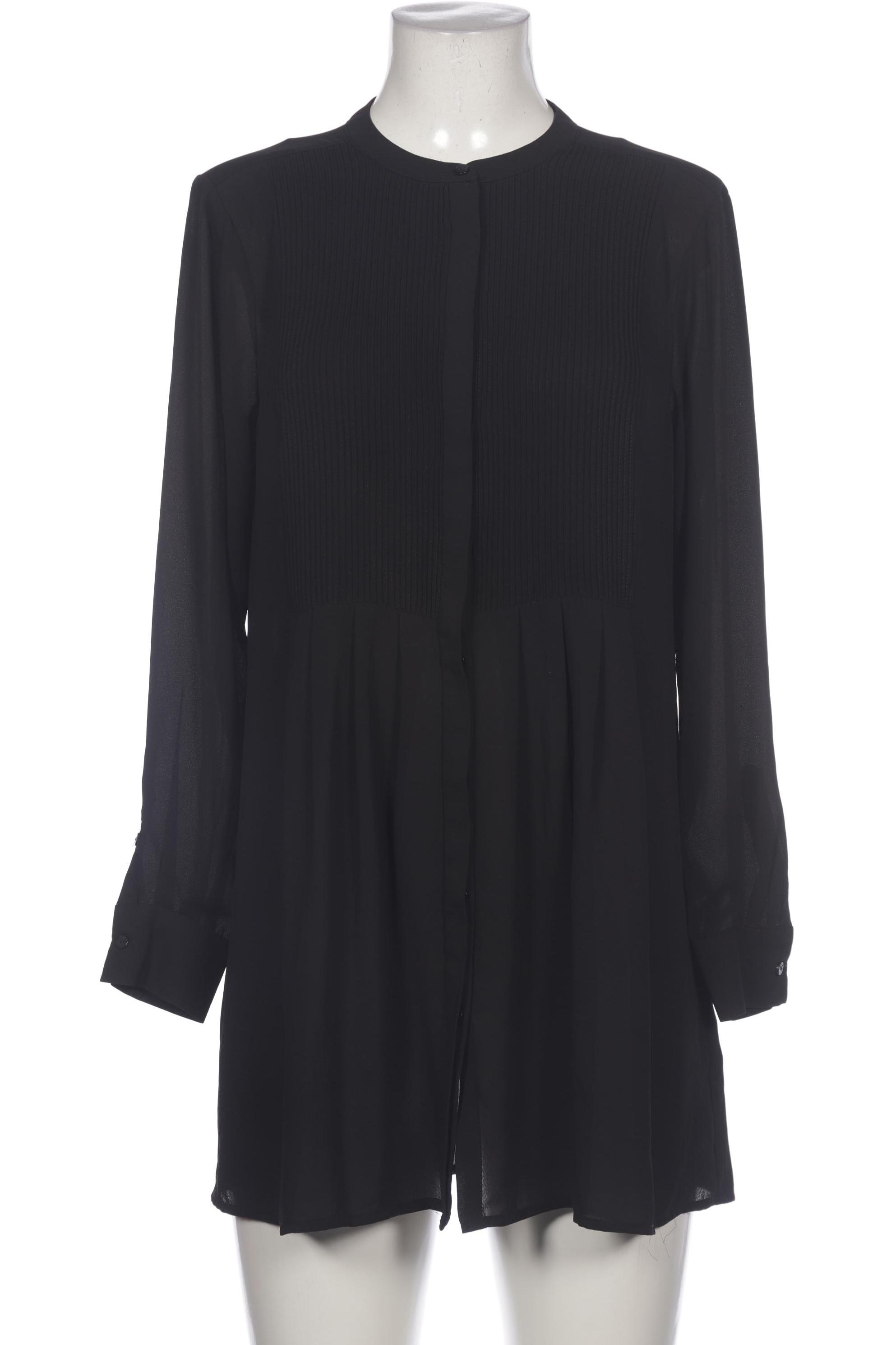 Thumbnail - Hallhuber Damen Kleid, schwarz, Gr. 38