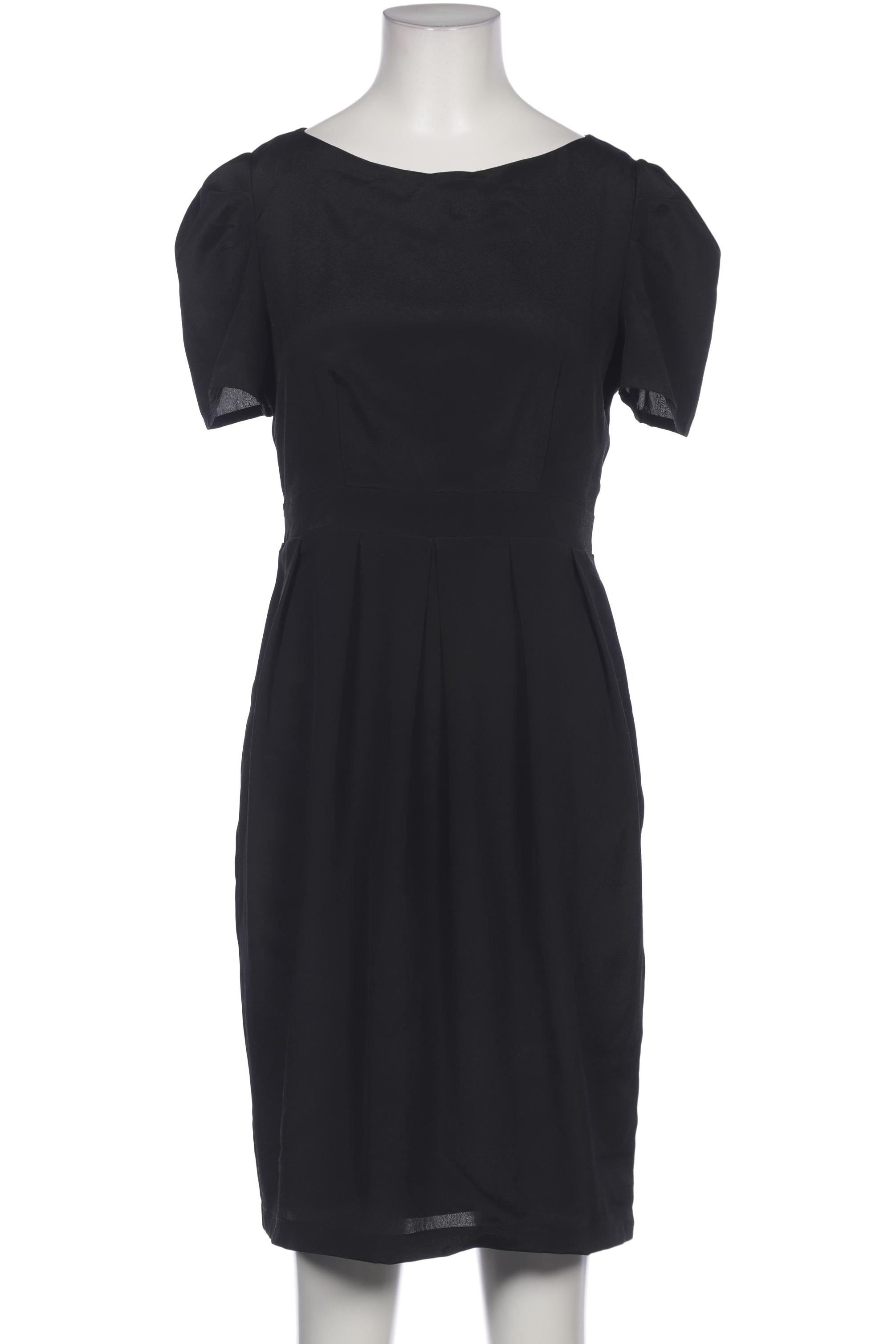 

Hallhuber Damen Kleid, schwarz