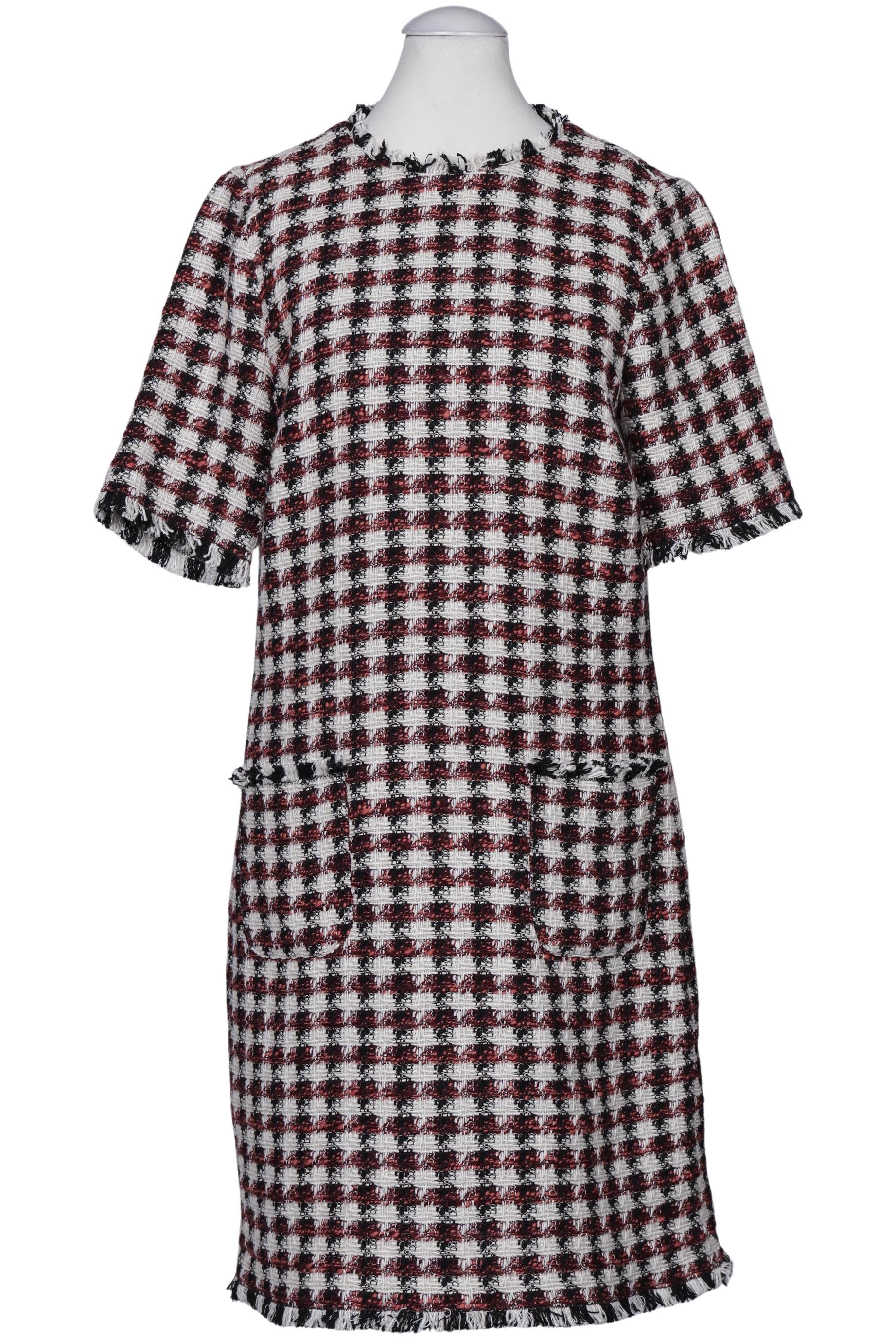 

Hallhuber Damen Kleid, mehrfarbig, Gr. 36