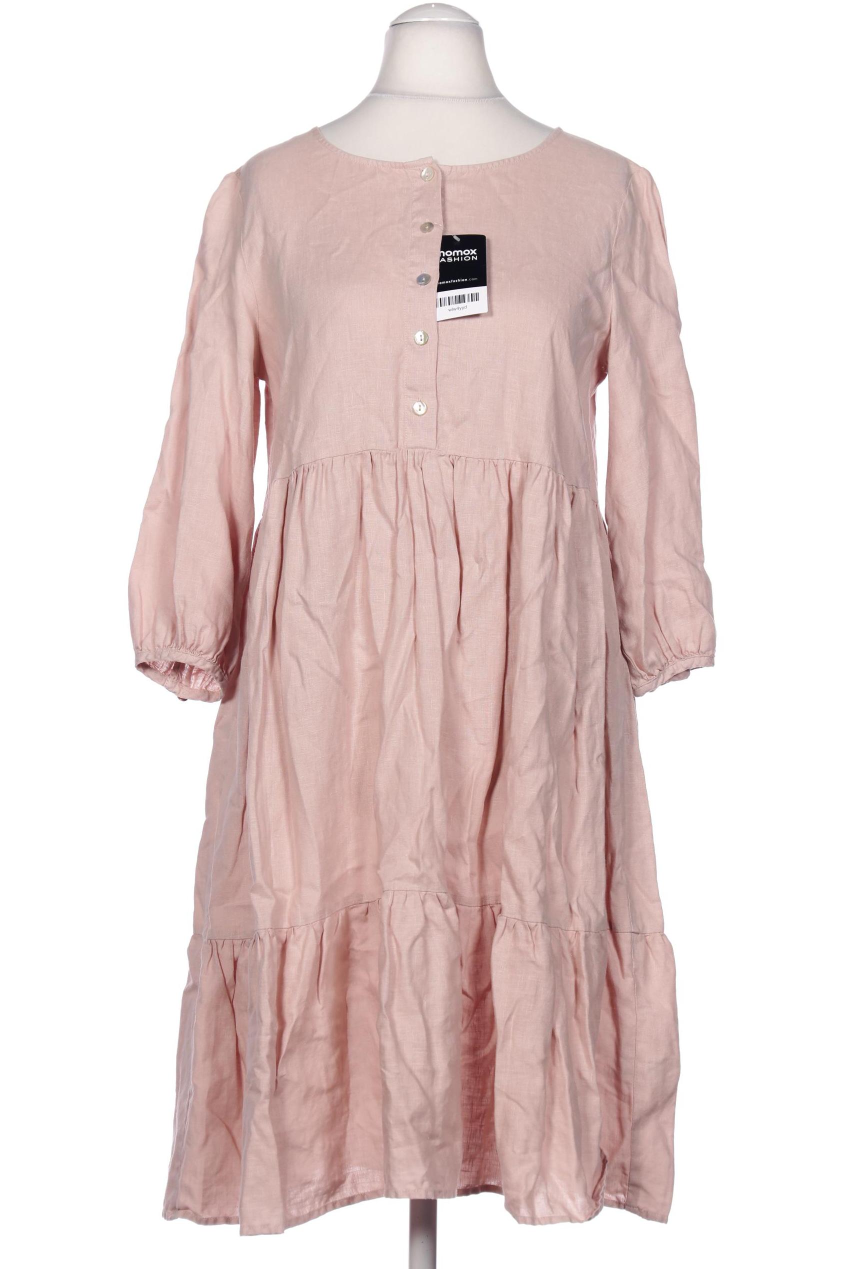 

Hallhuber Damen Kleid, pink, Gr. 36