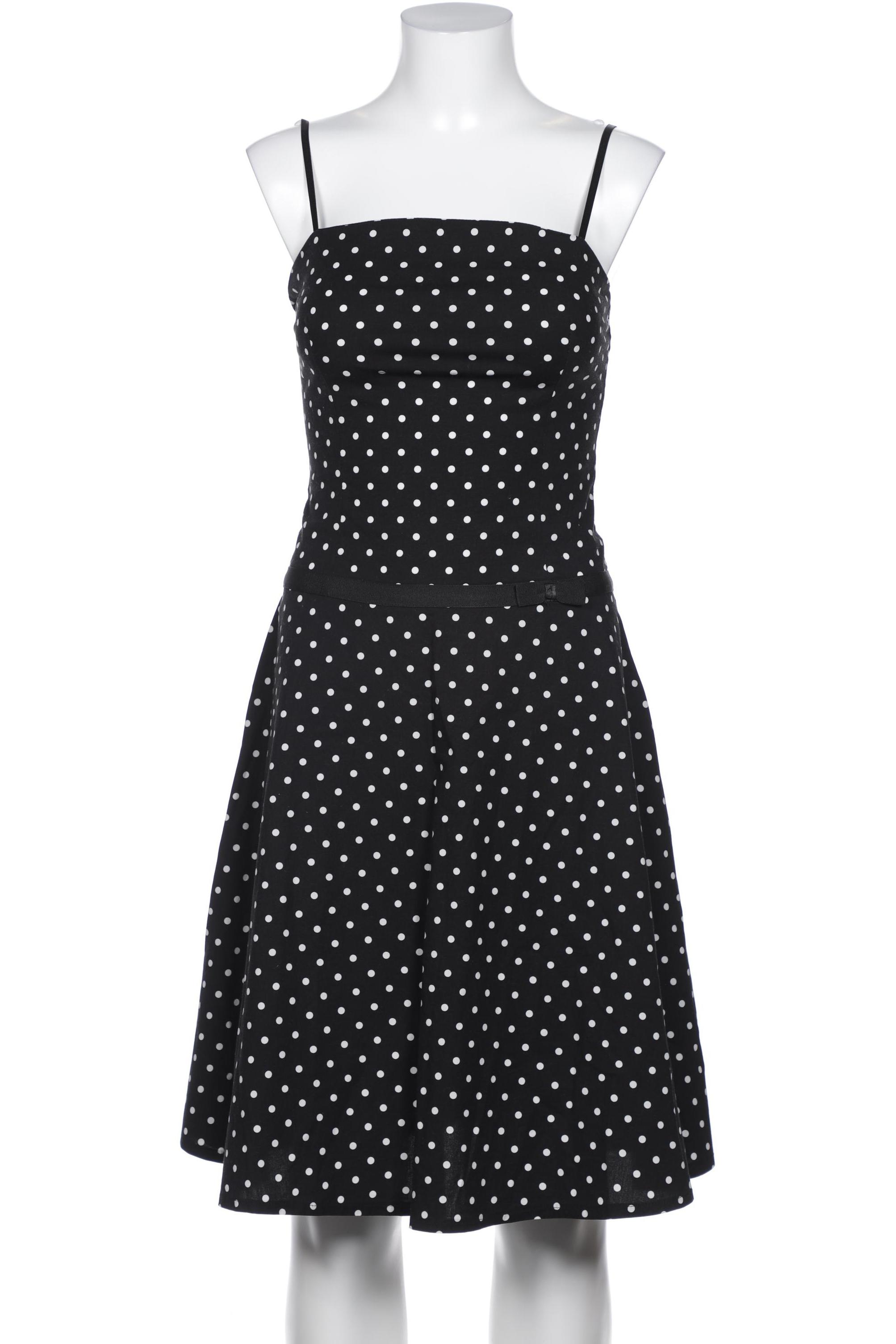 

Hallhuber Damen Kleid, schwarz