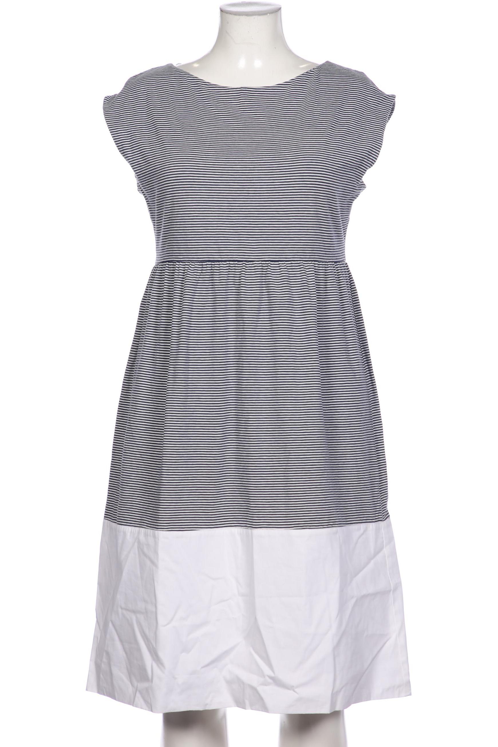 

Hallhuber Damen Kleid, blau, Gr. 44