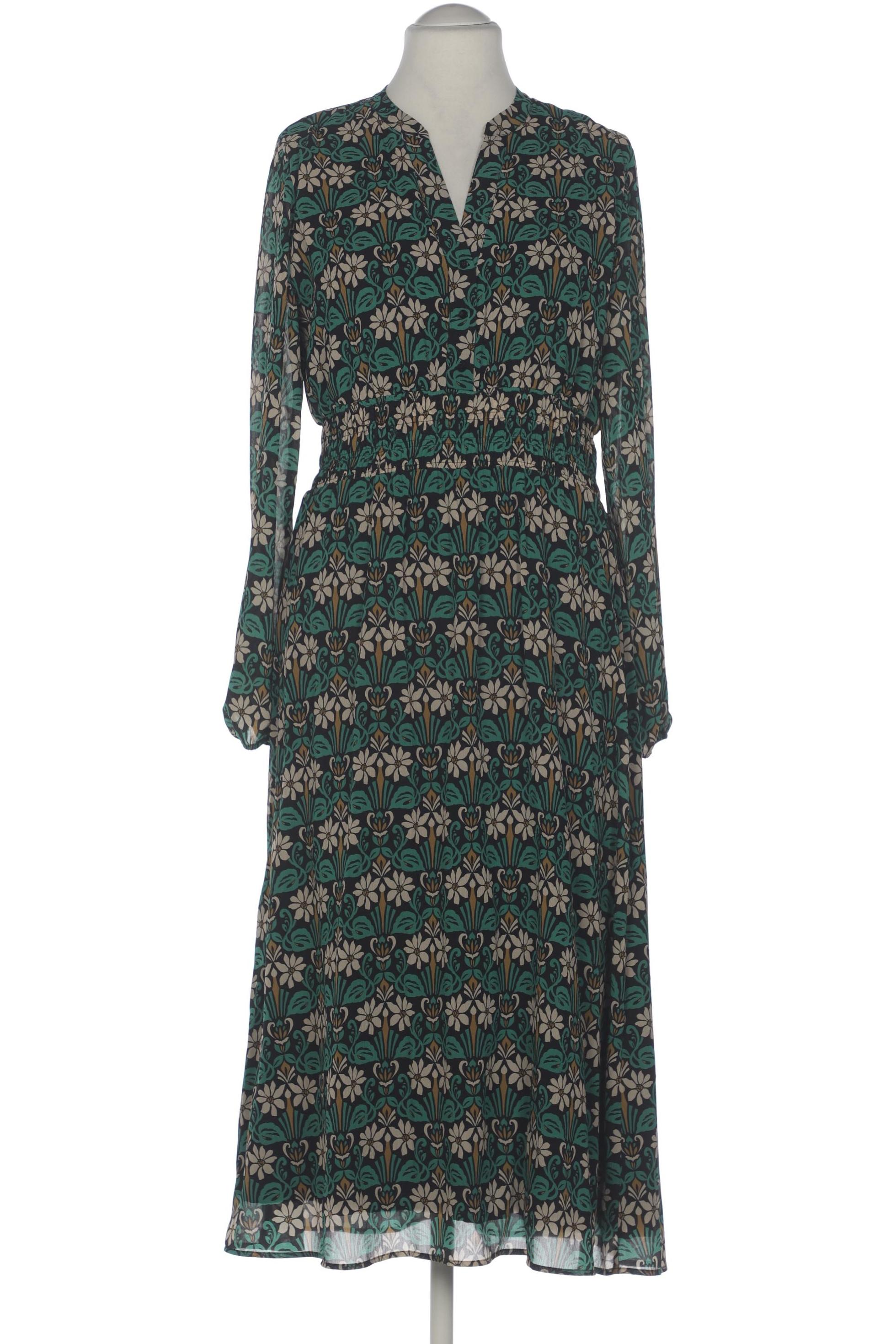 

Hallhuber Damen Kleid, mehrfarbig, Gr. 40
