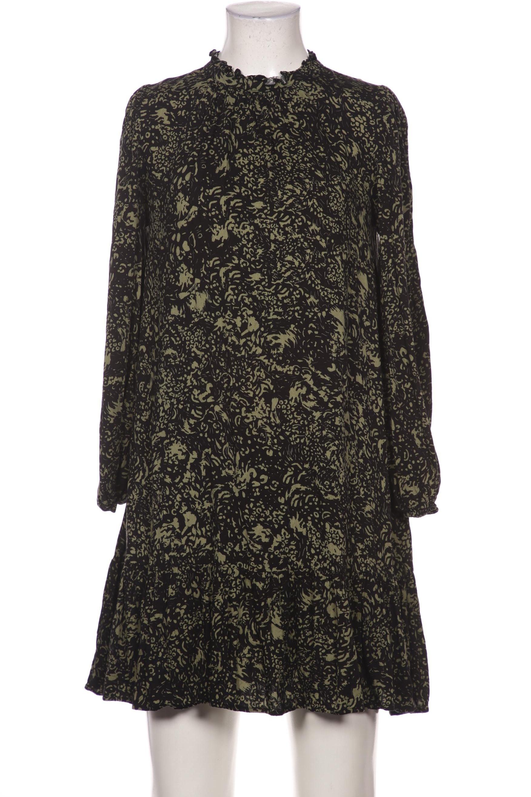 

Hallhuber Damen Kleid, grün, Gr. 36