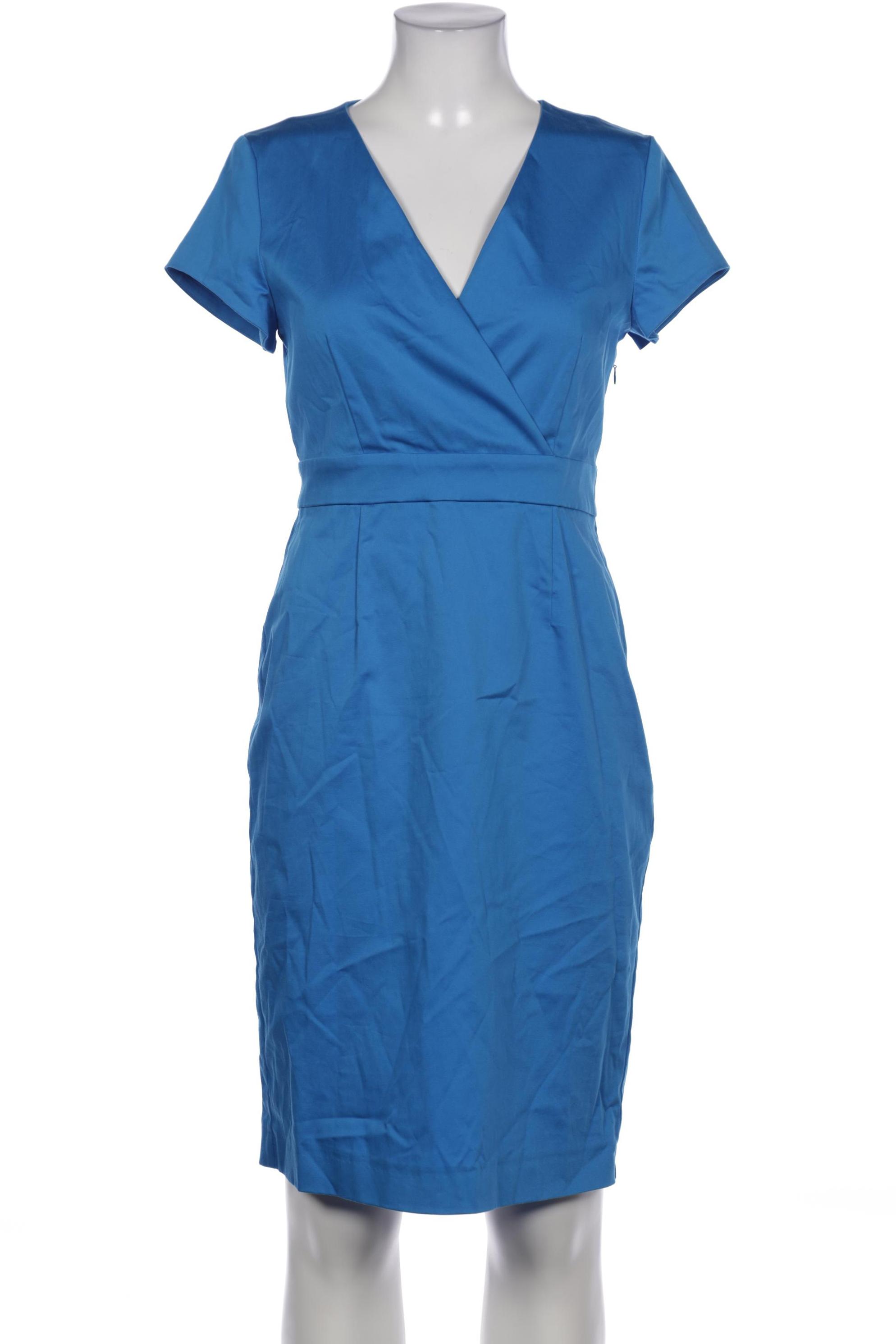 

Hallhuber Damen Kleid, blau