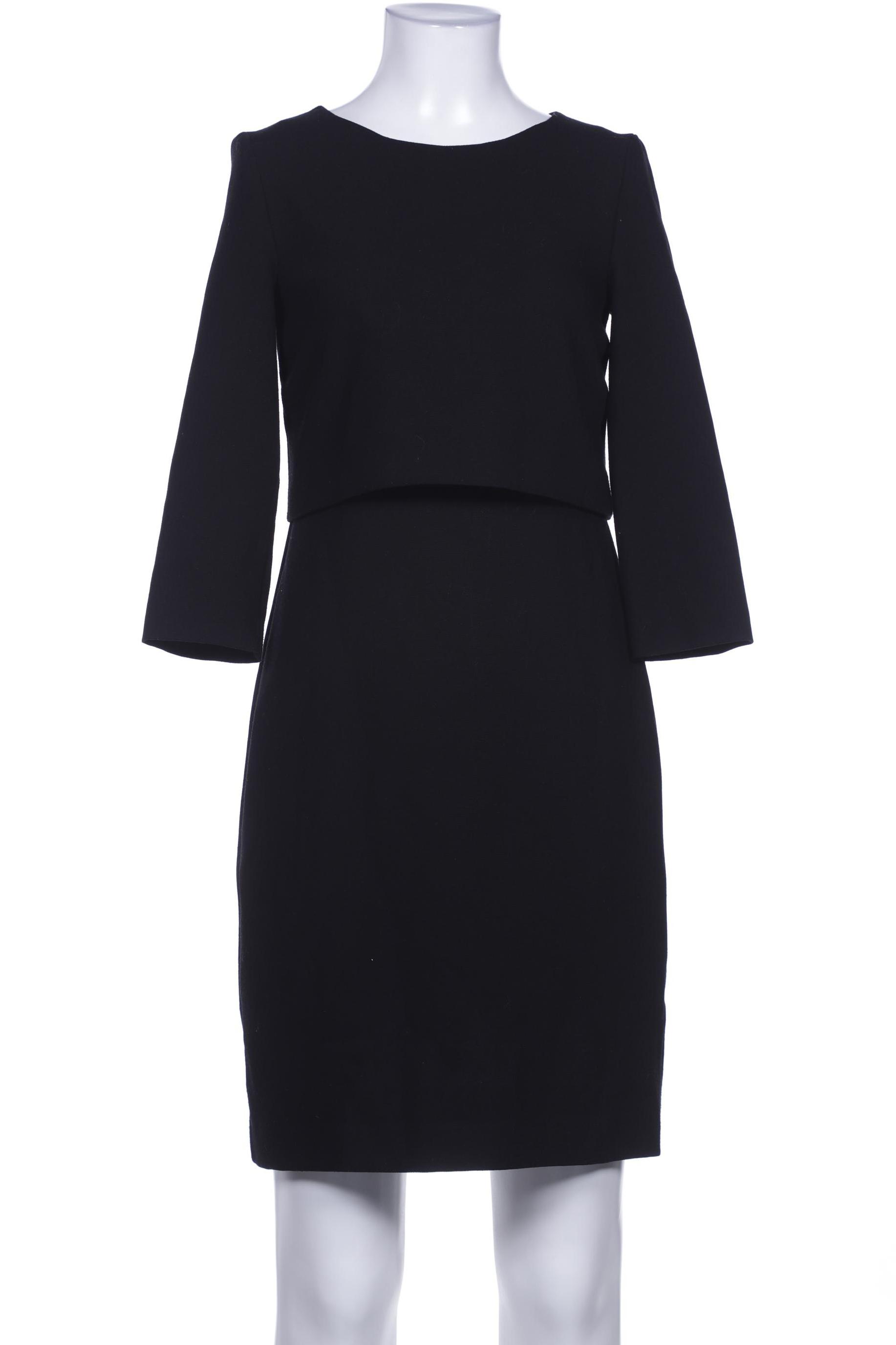 

Hallhuber Damen Kleid, schwarz